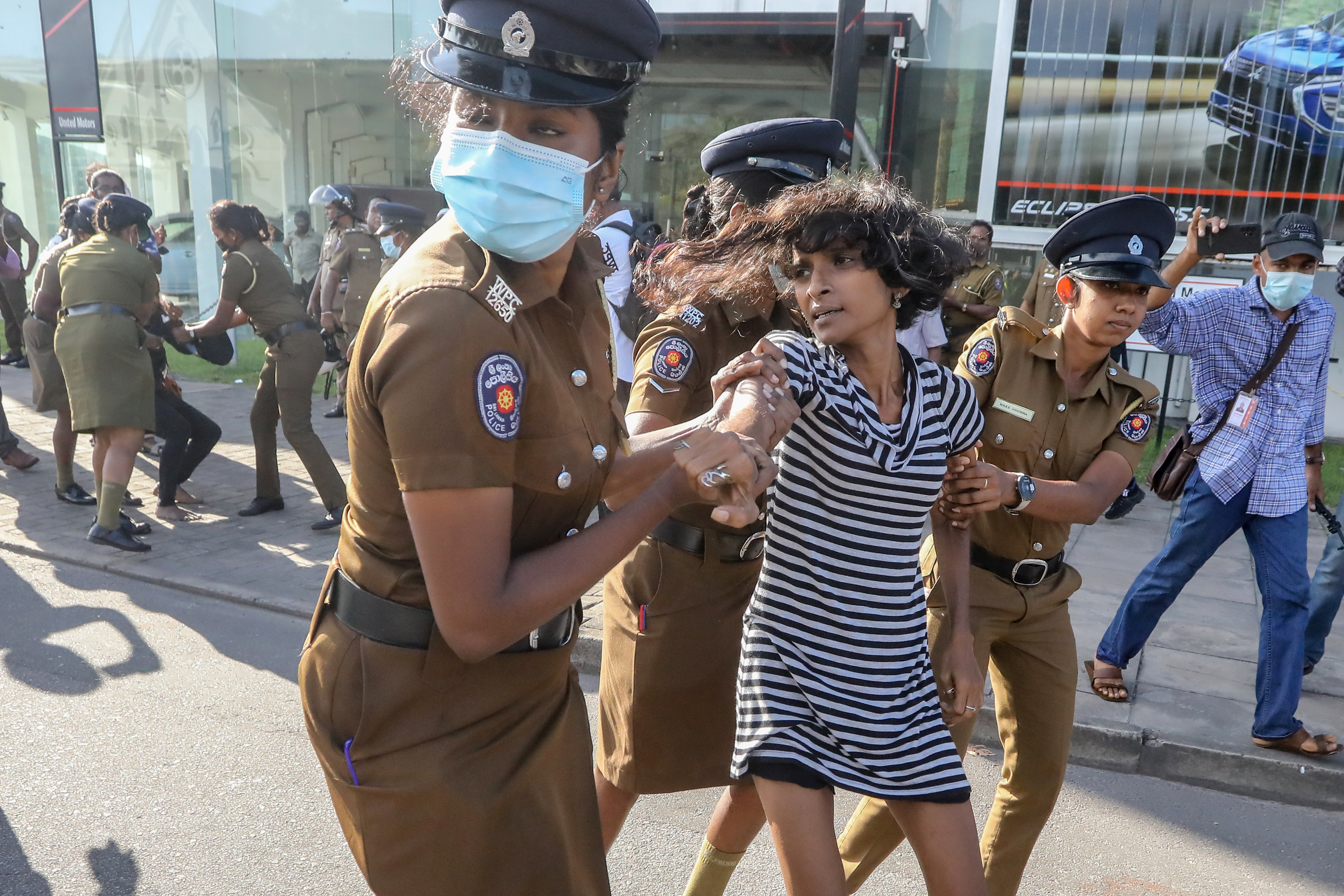 Sri Lanka