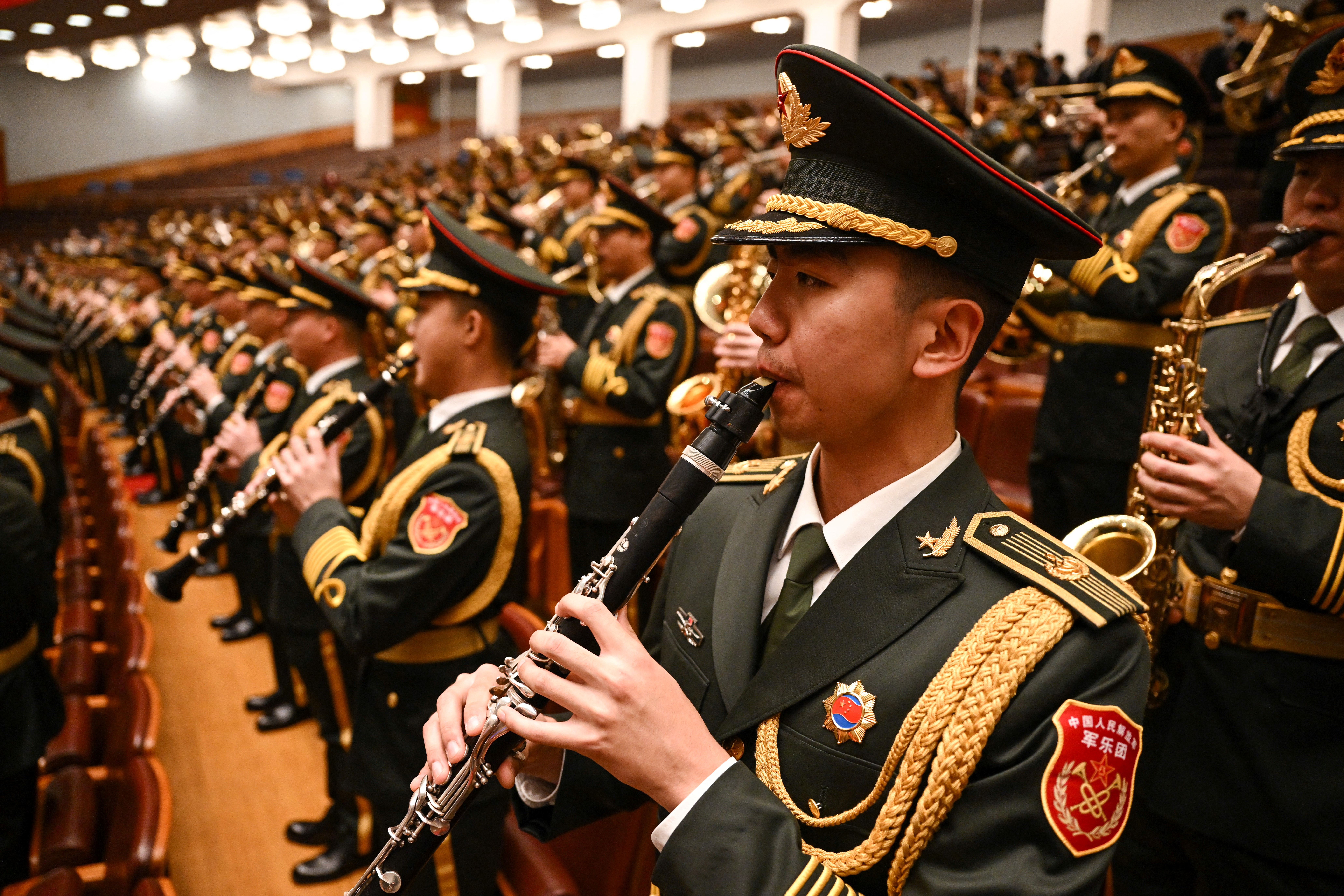 China Party Congress