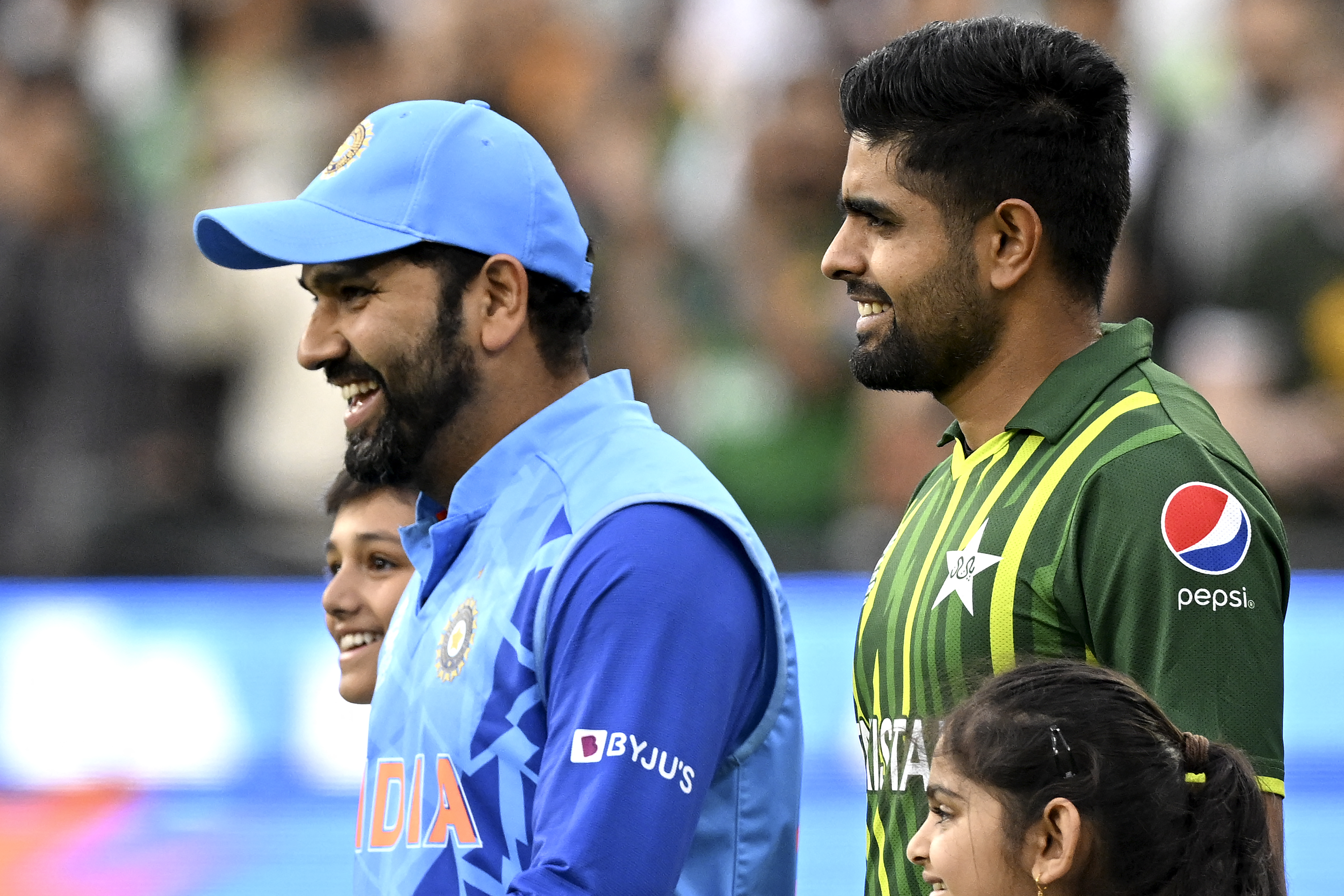 India vs Pakistan cricket