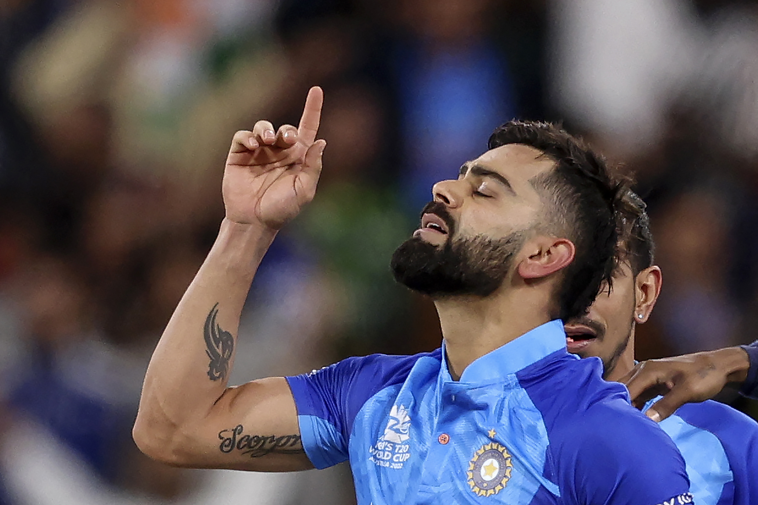 Virat