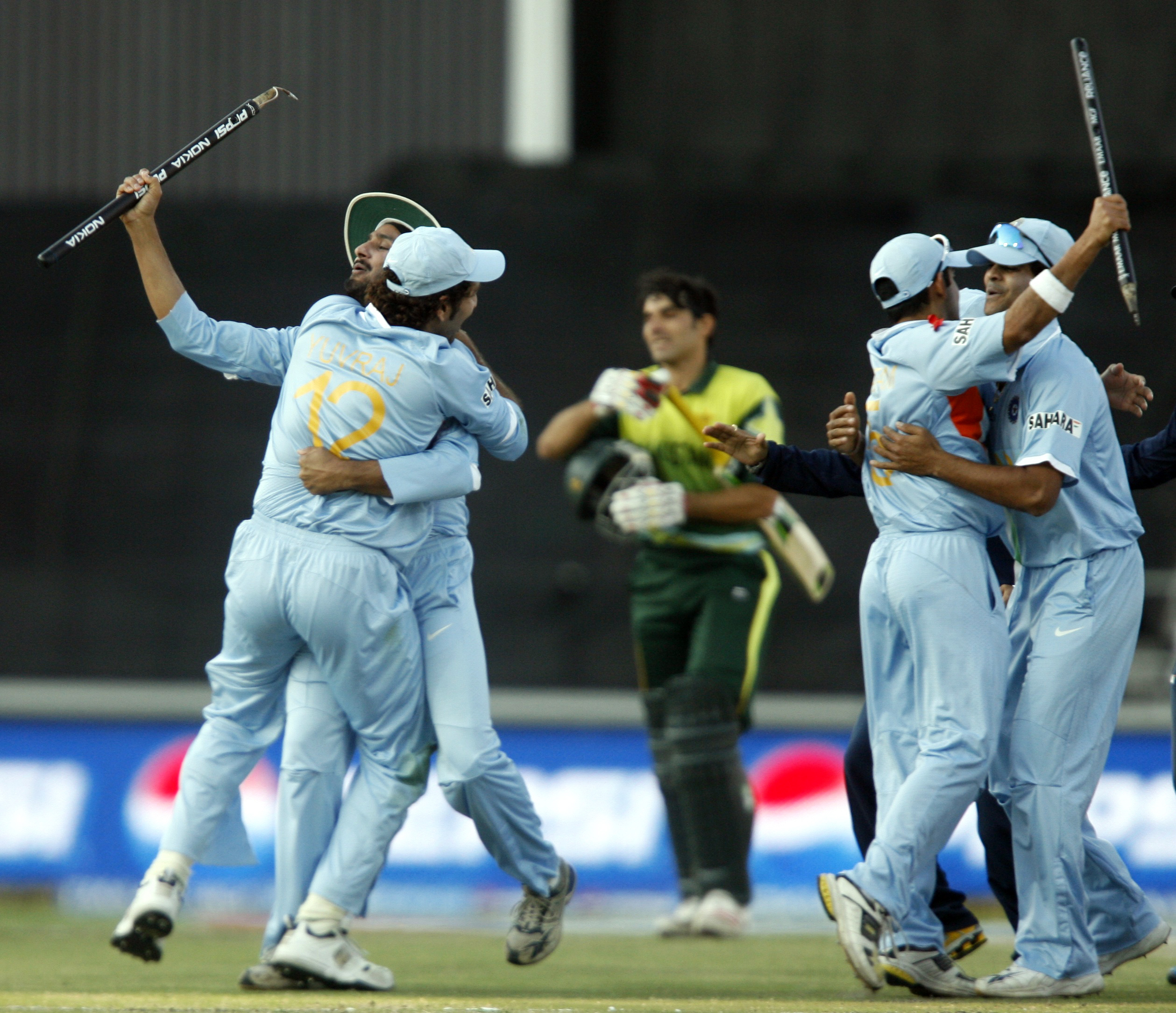 cricket