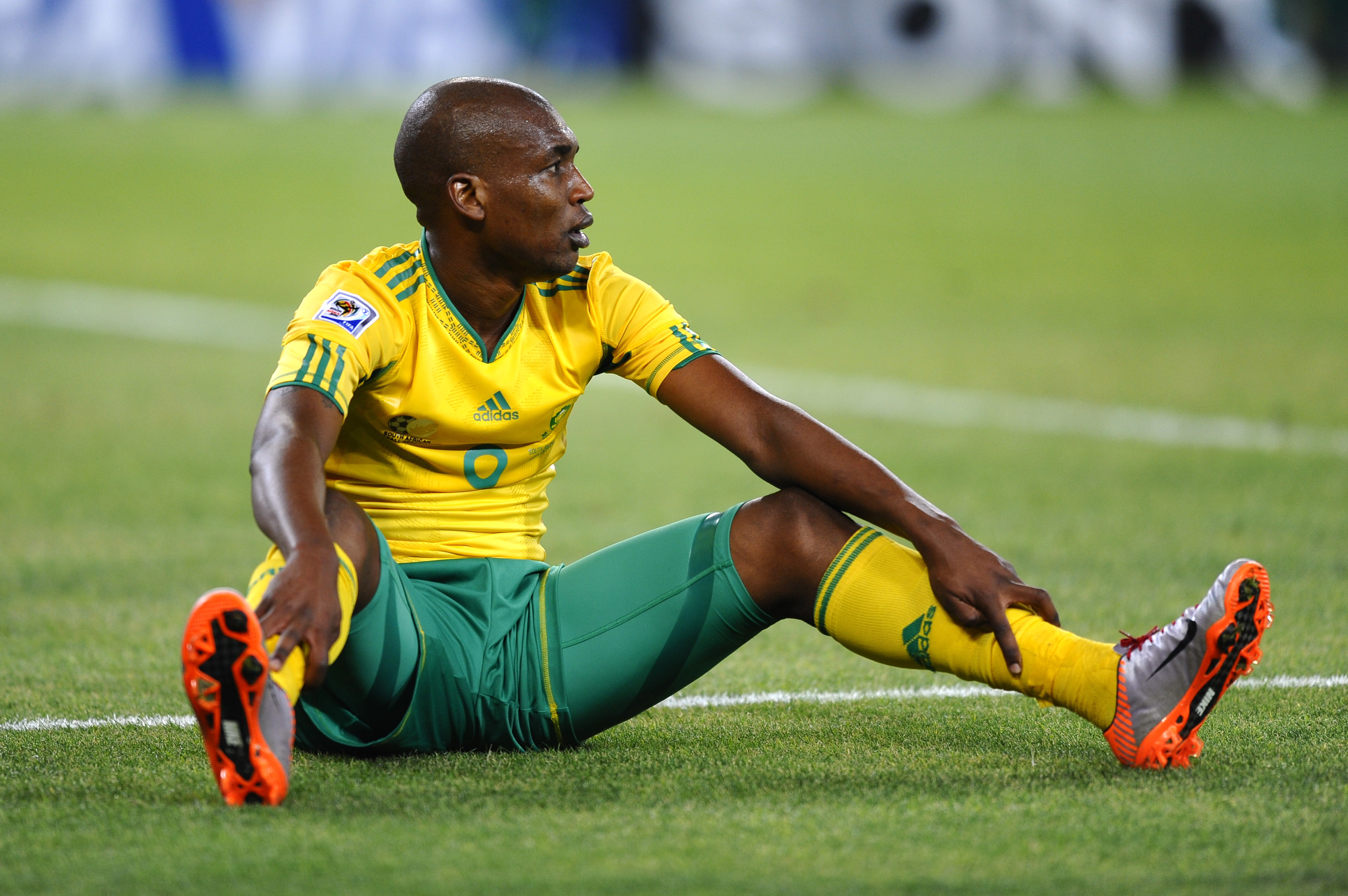 Katlego Mphela