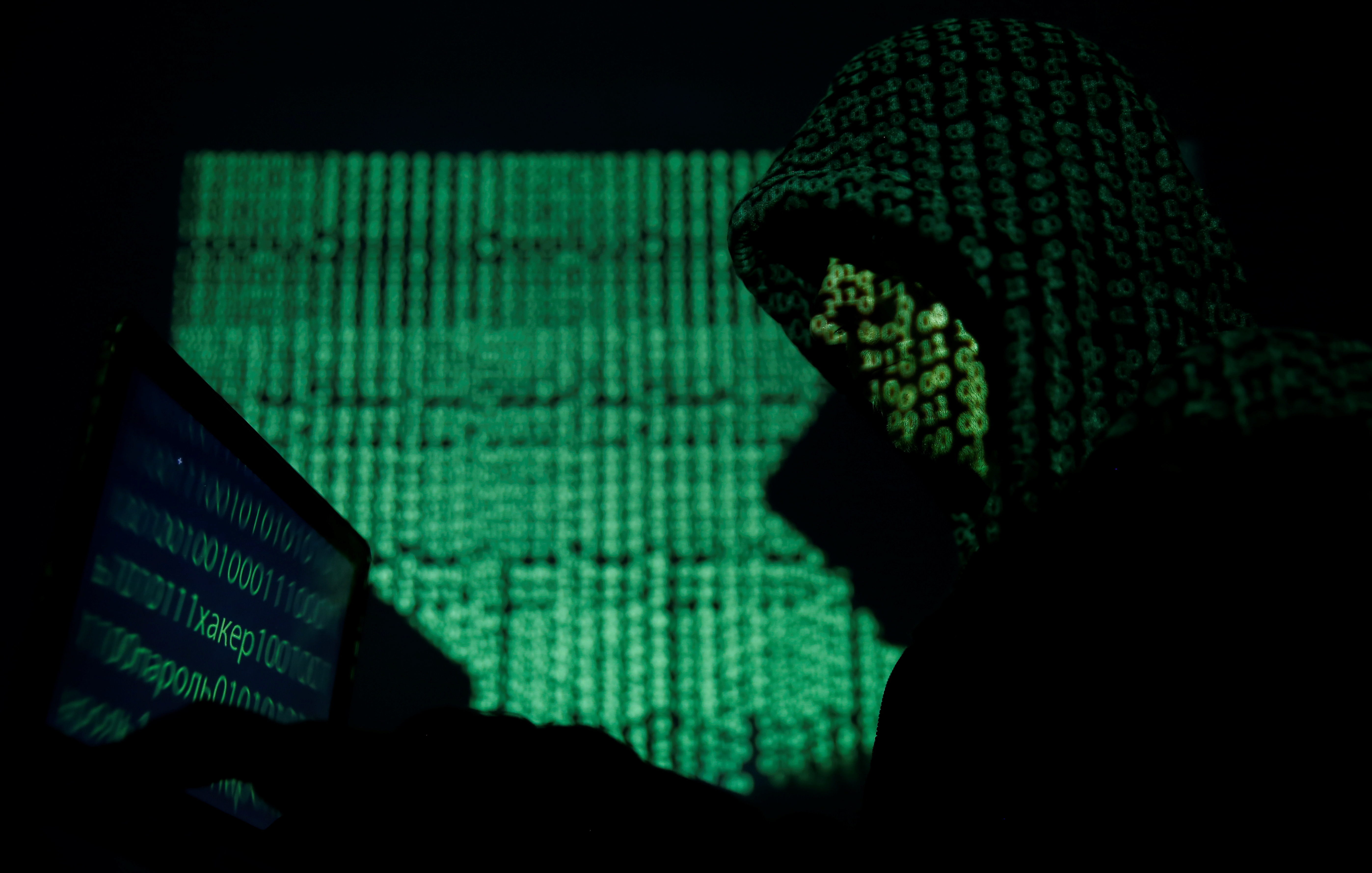 cyber