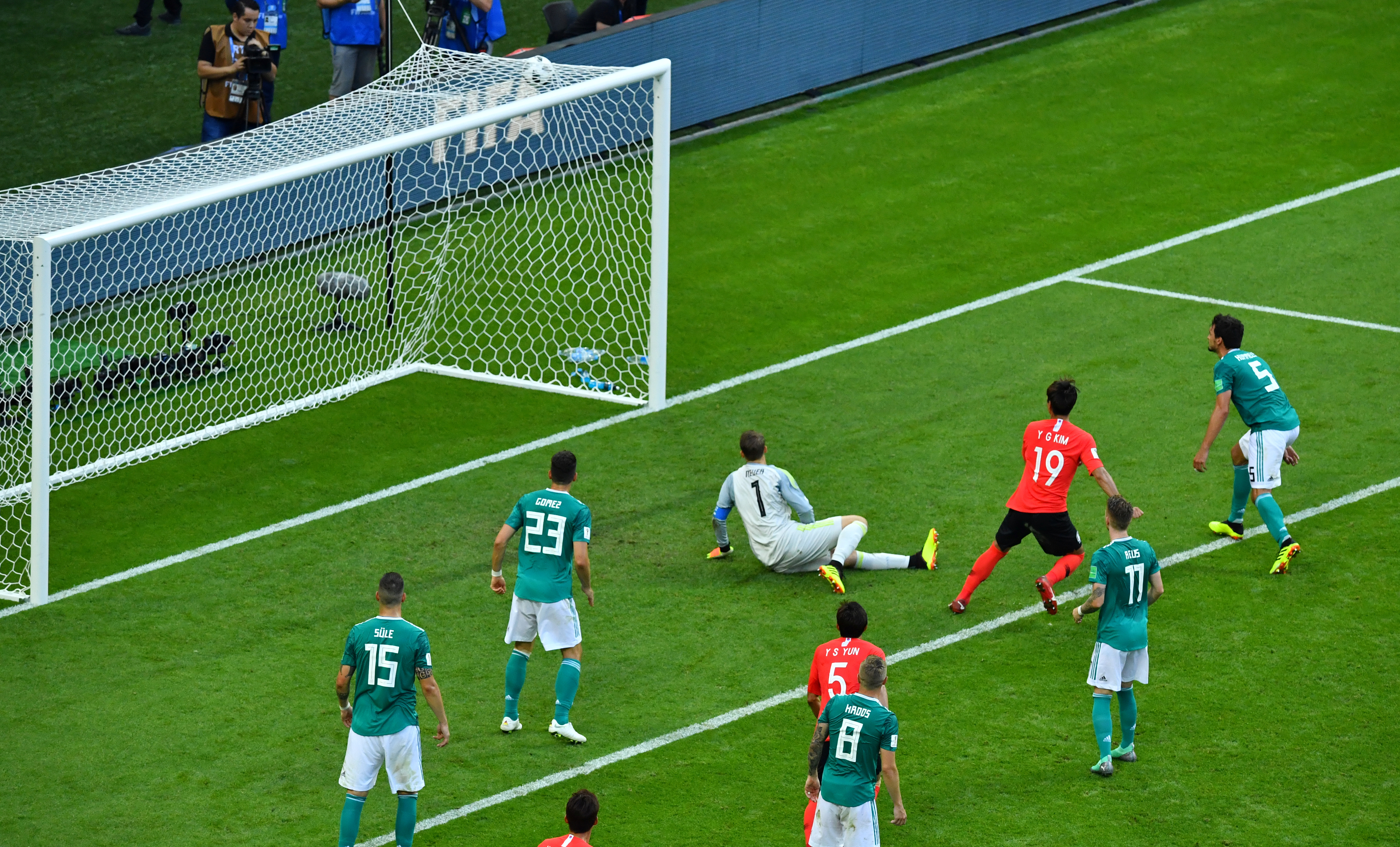 russia 2018 wc