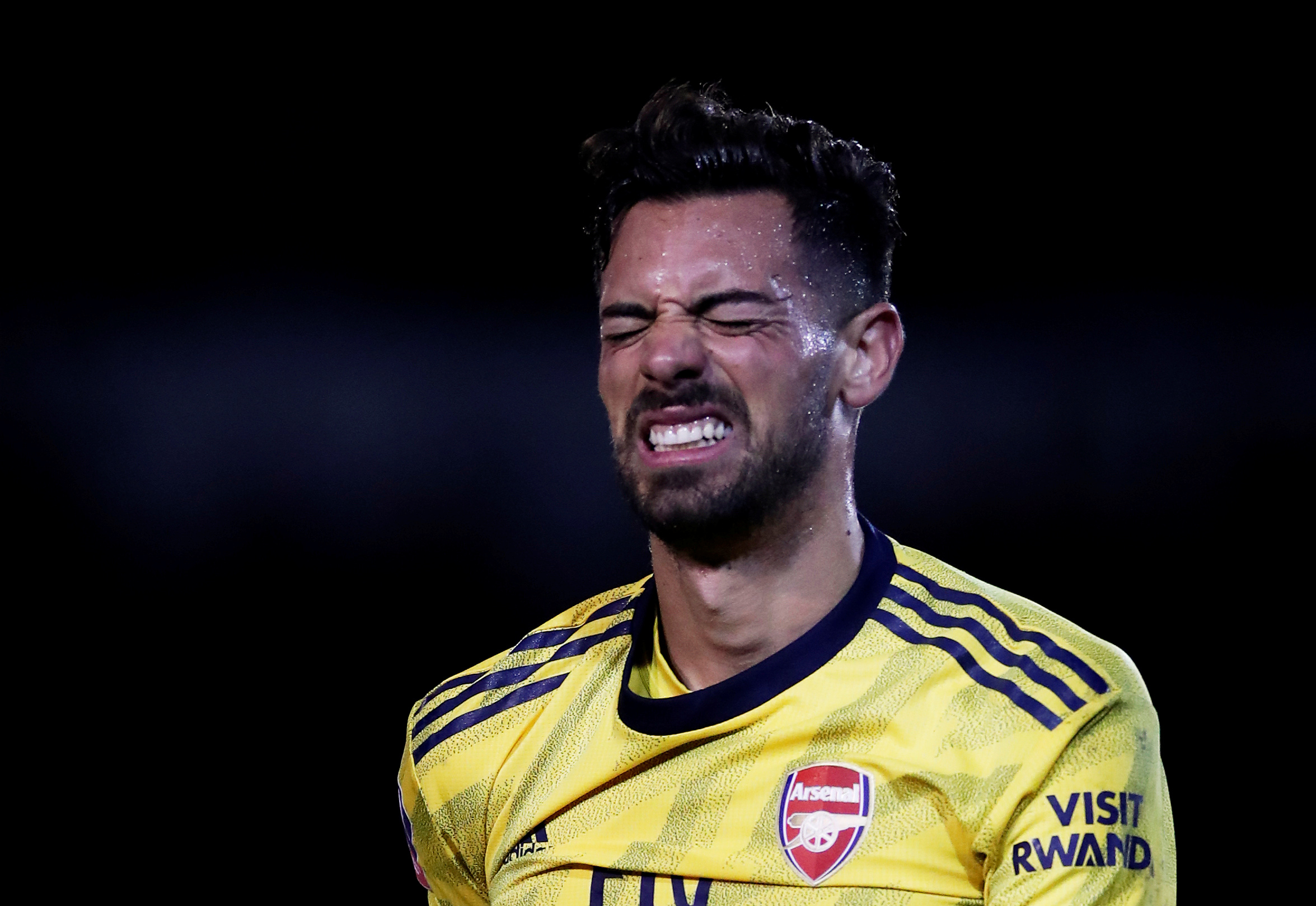 Pablo Mari