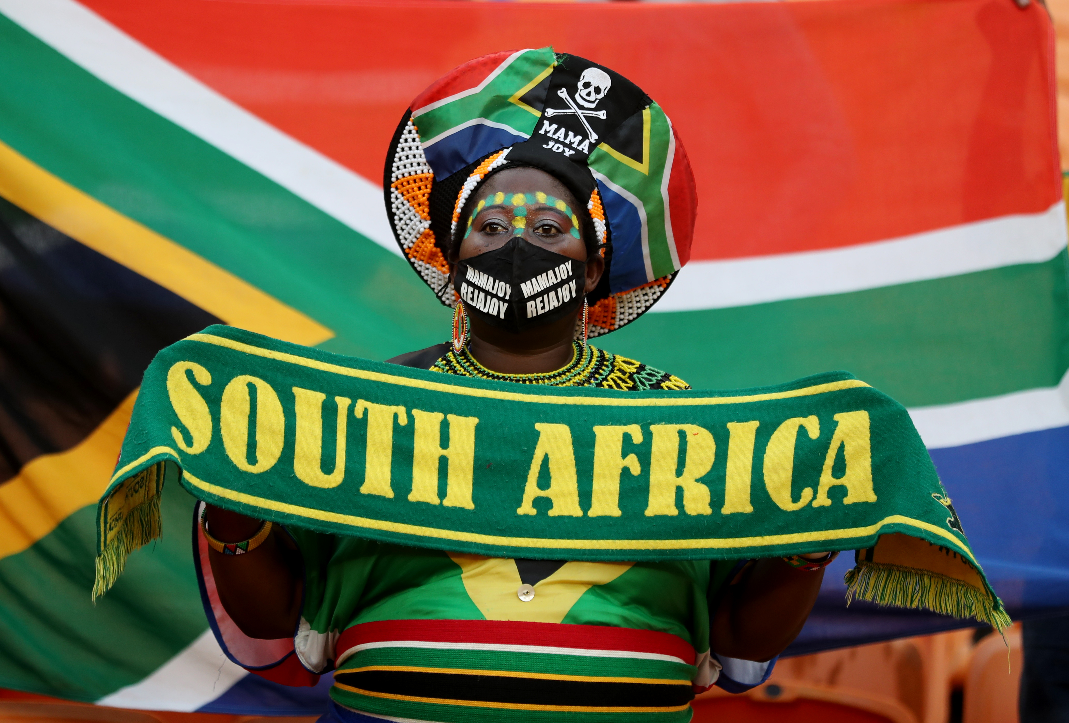 south africa