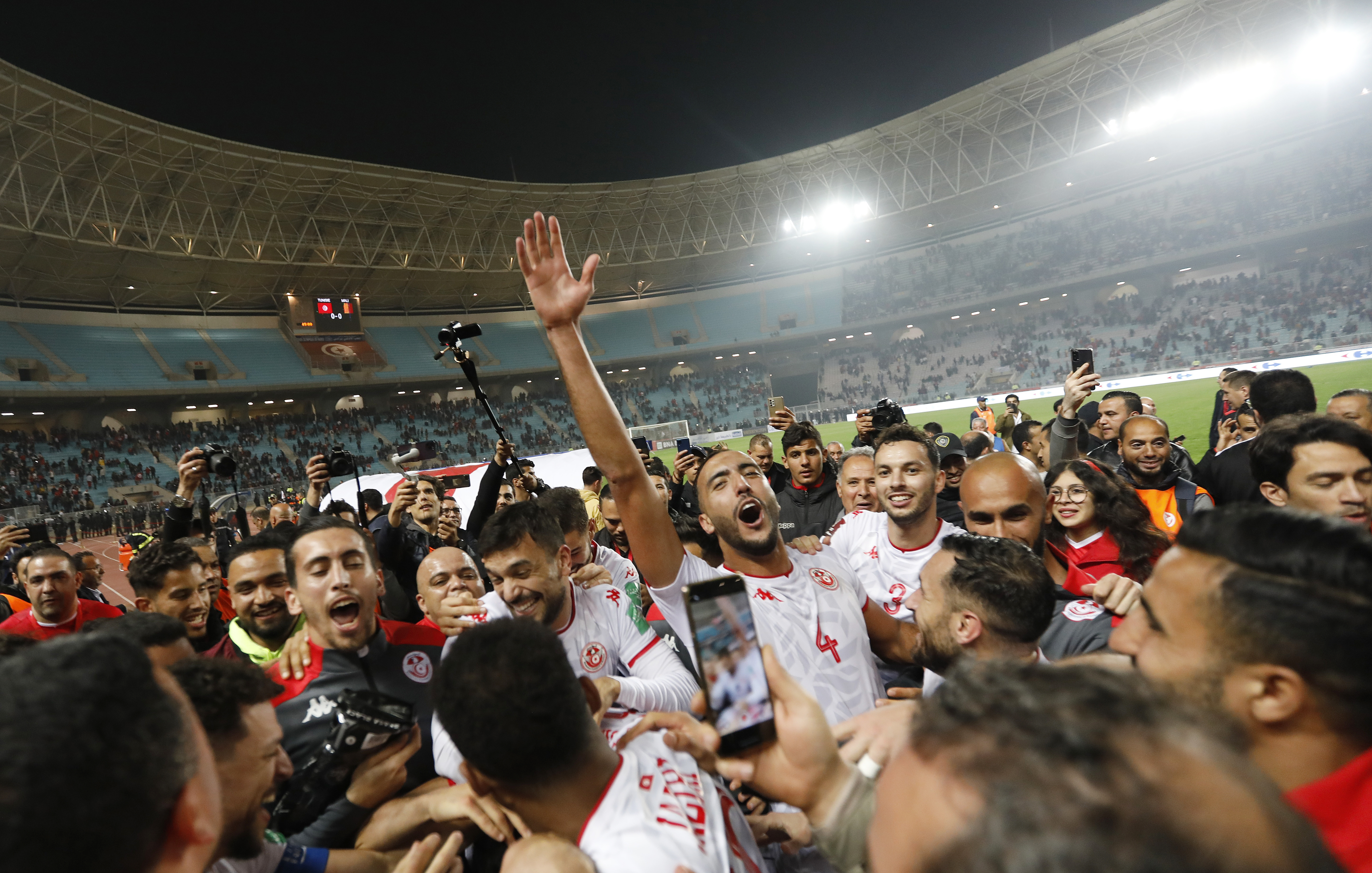 tunisia