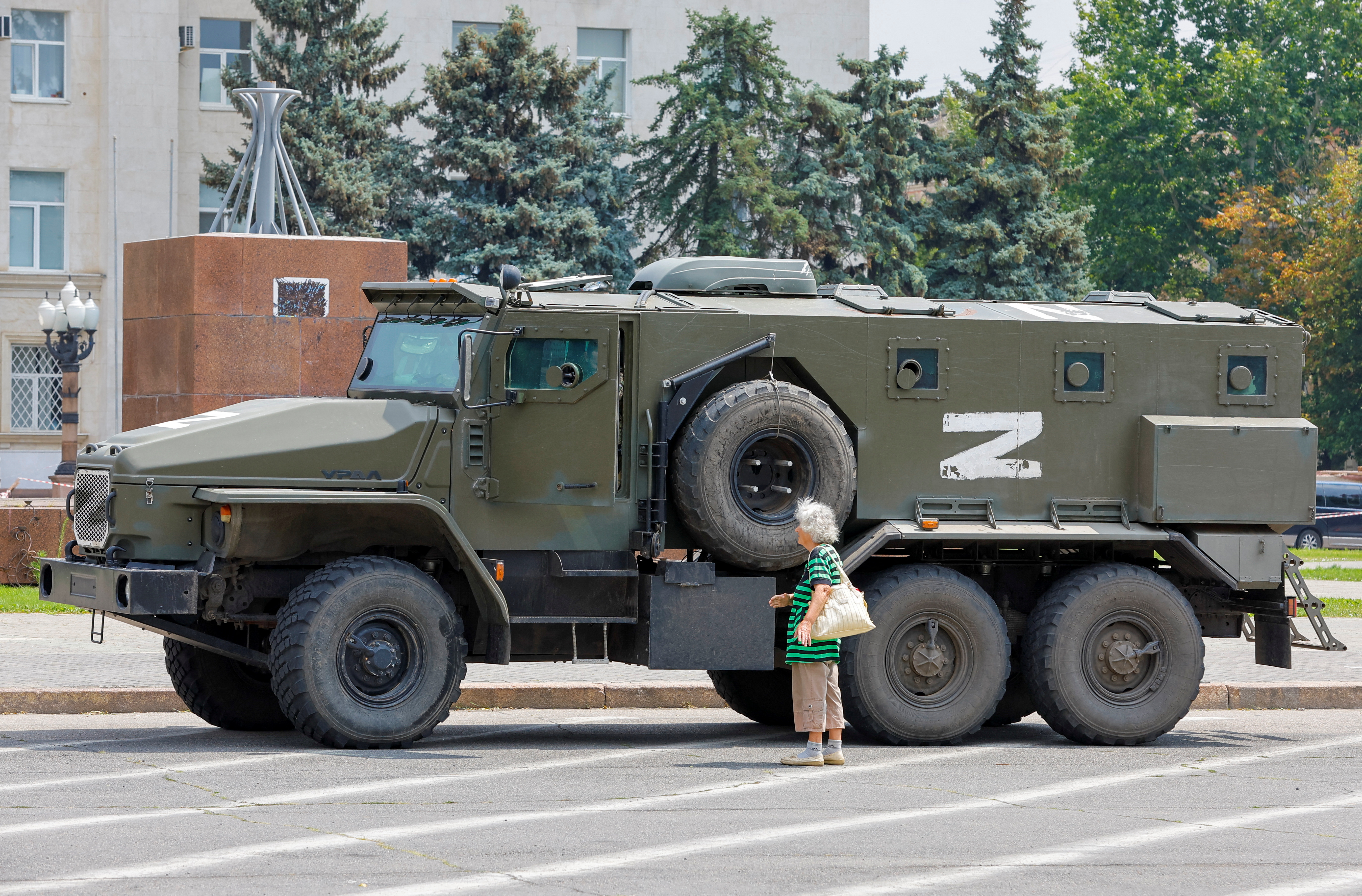 Kherson