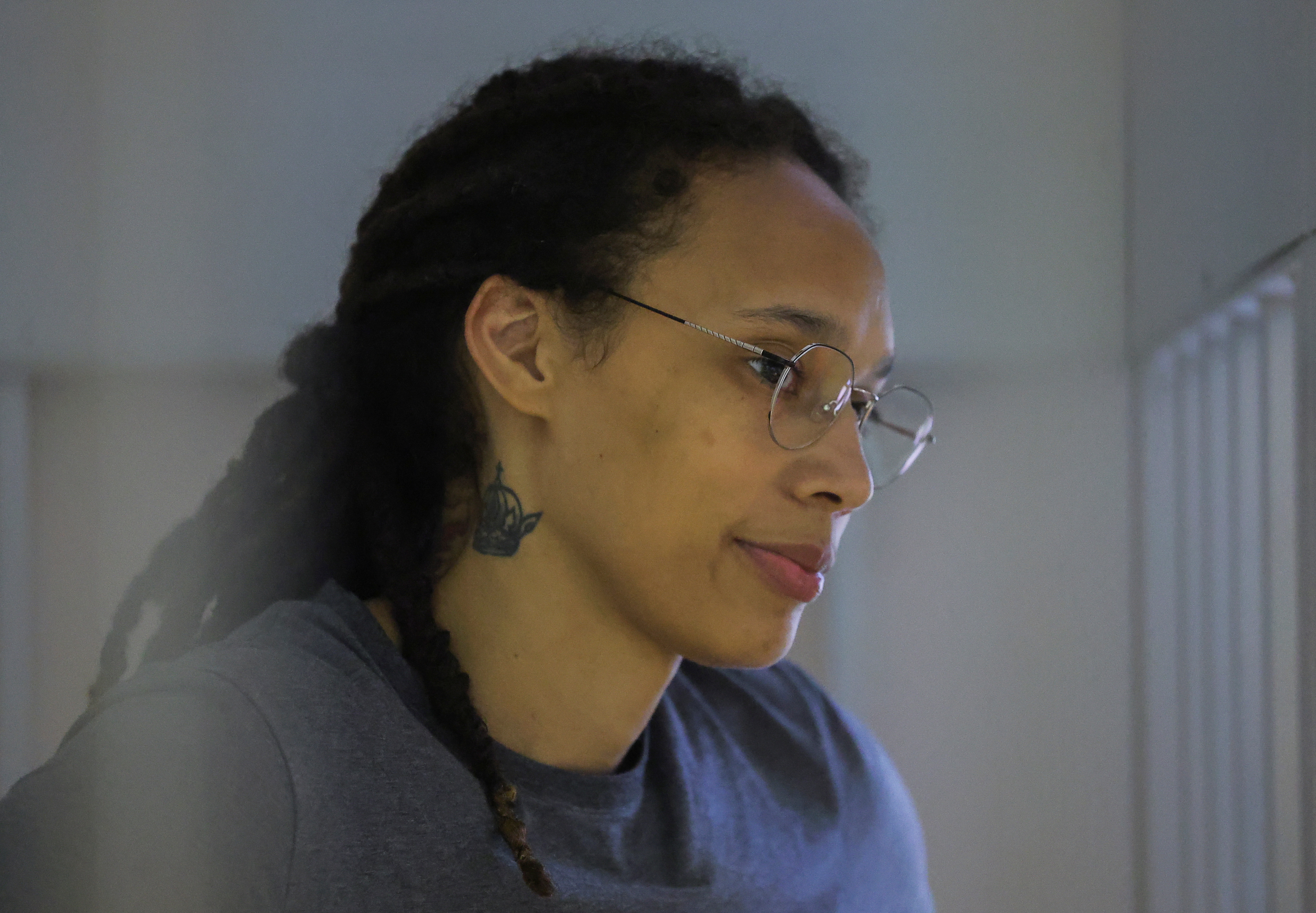 Brittney Griner