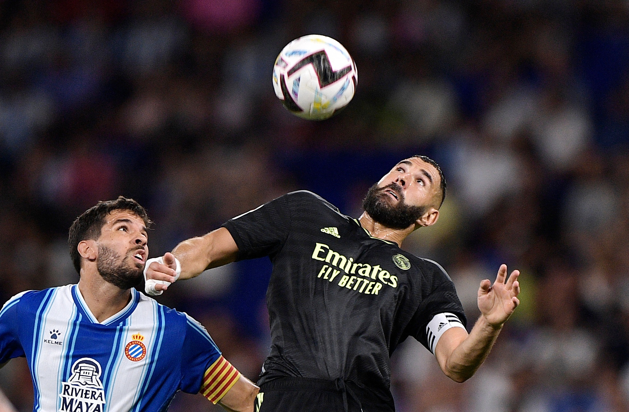 Karim Benzema