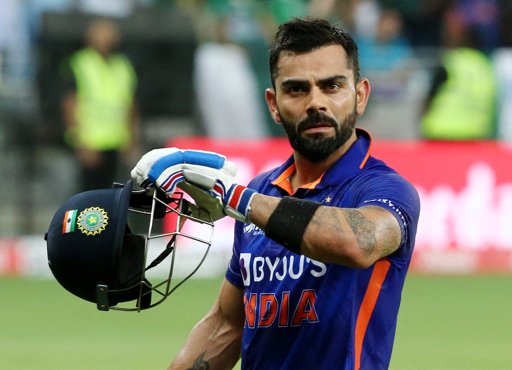 kohli