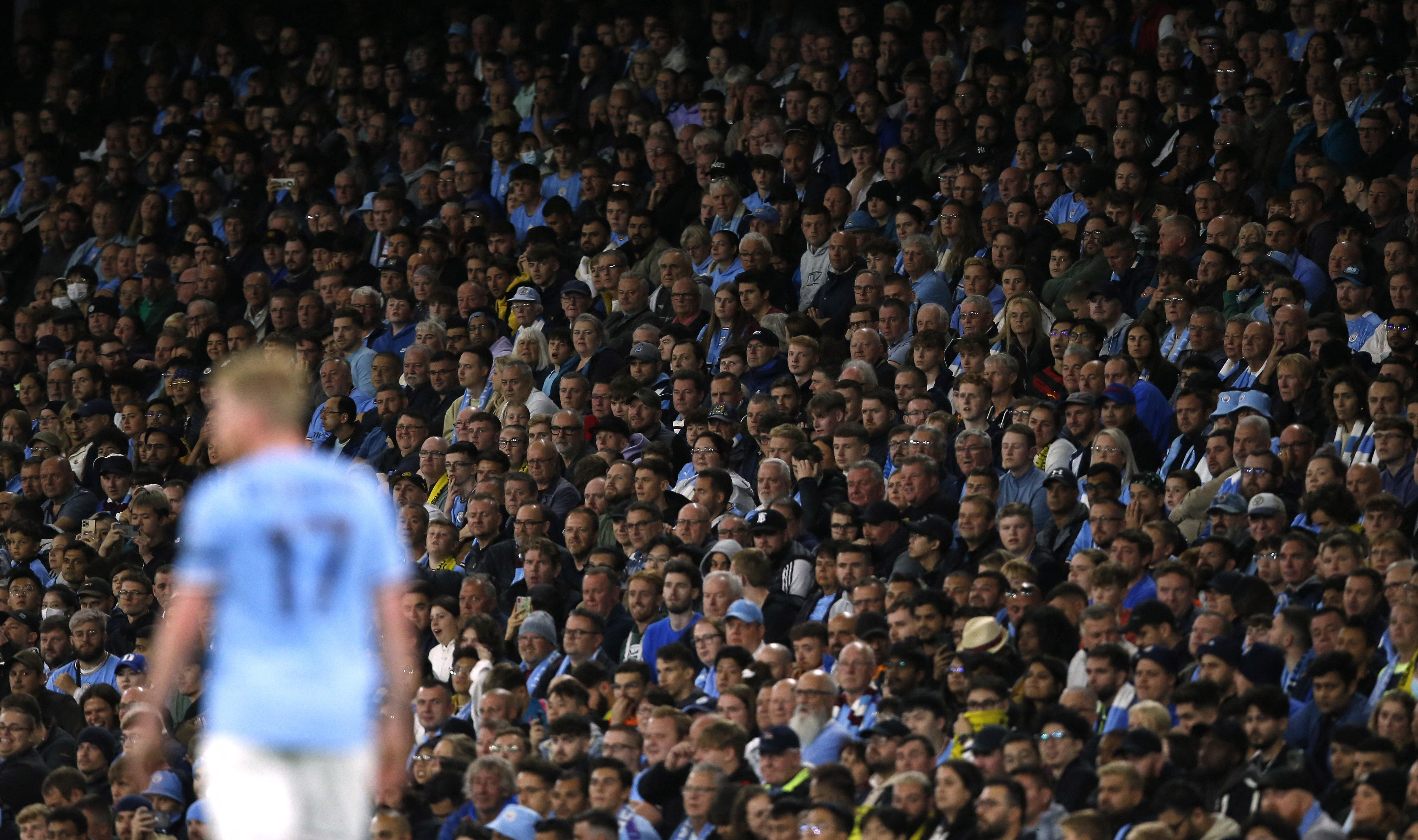 manchester city
