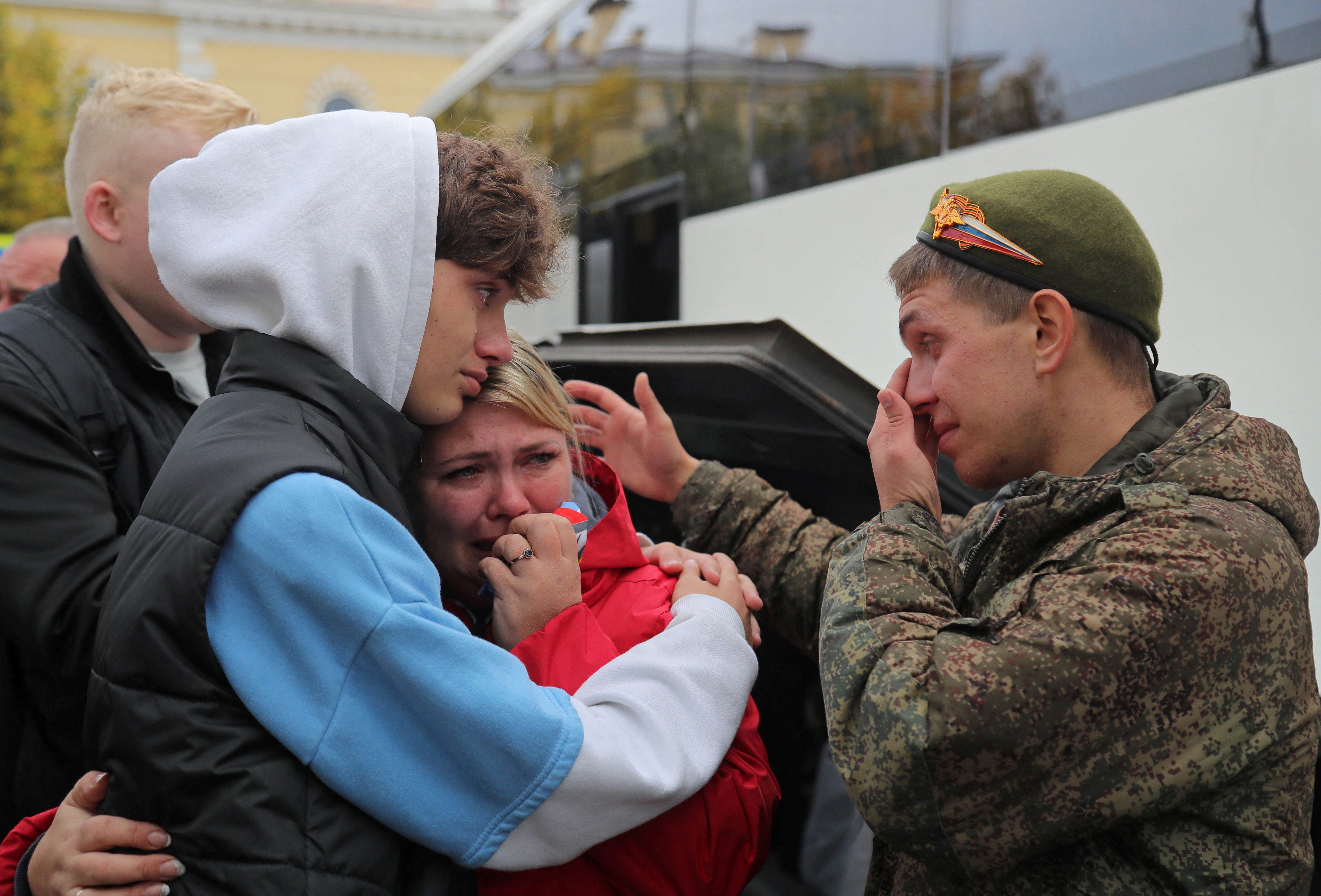 Conscription