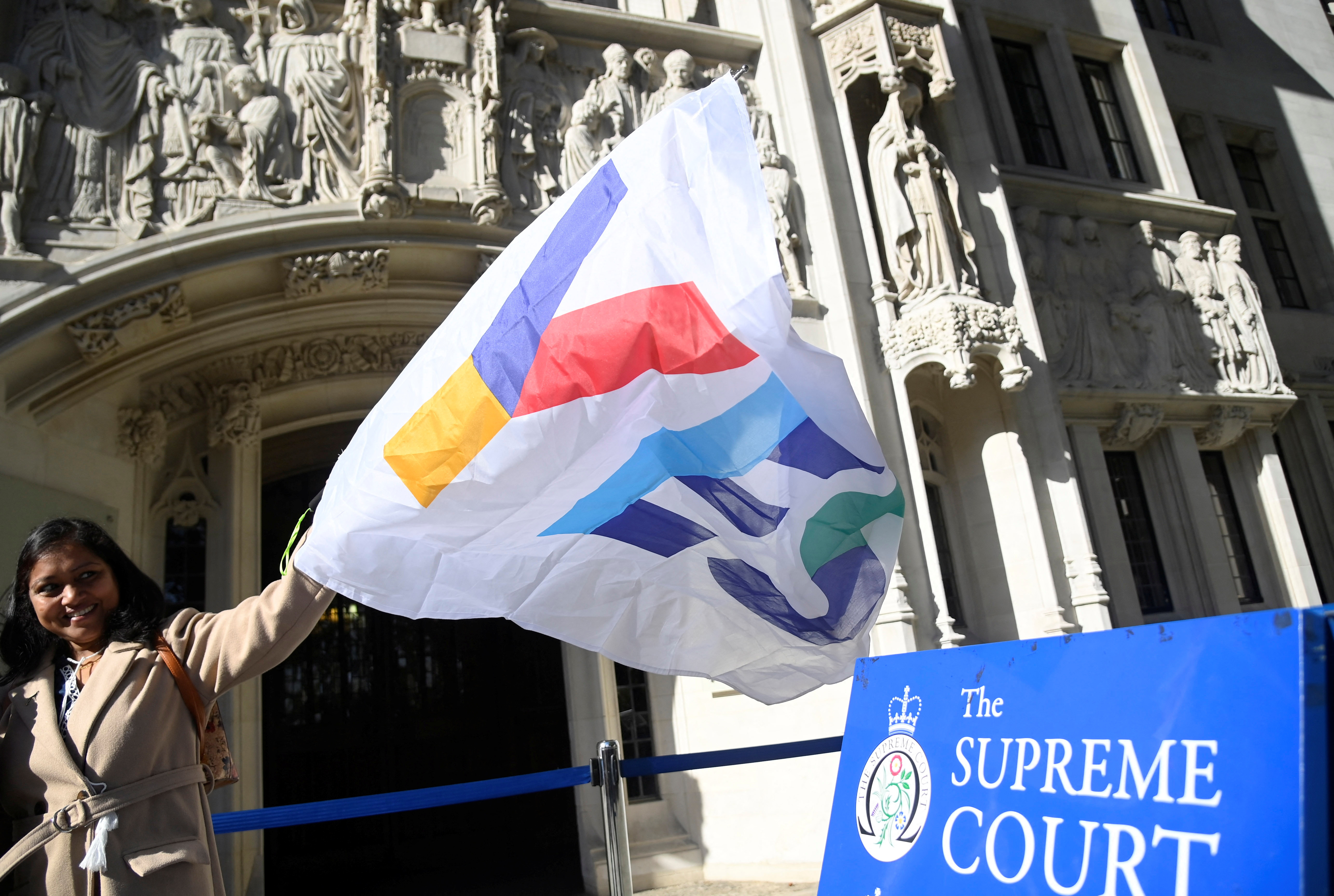 UK supreme court