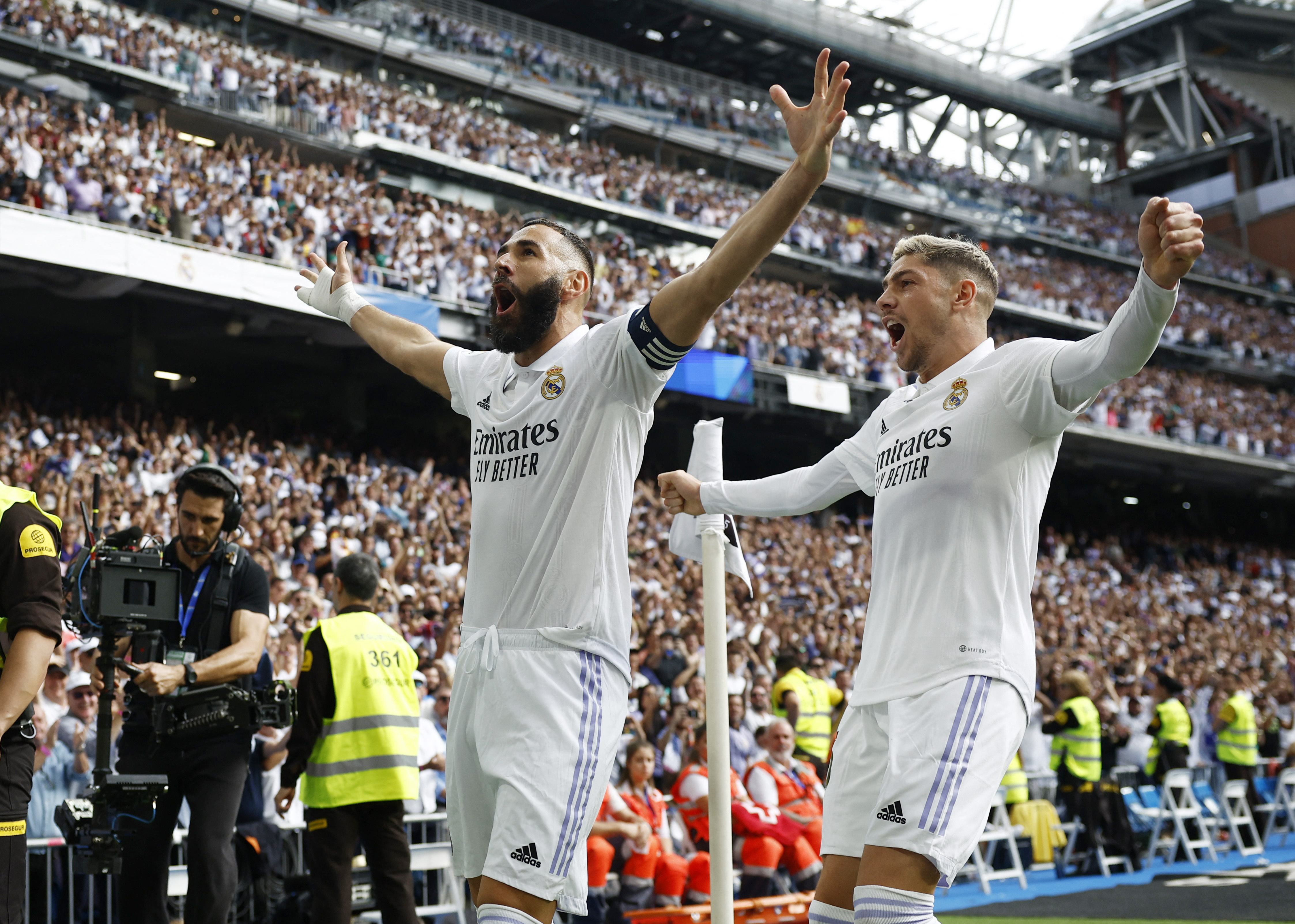 madrid