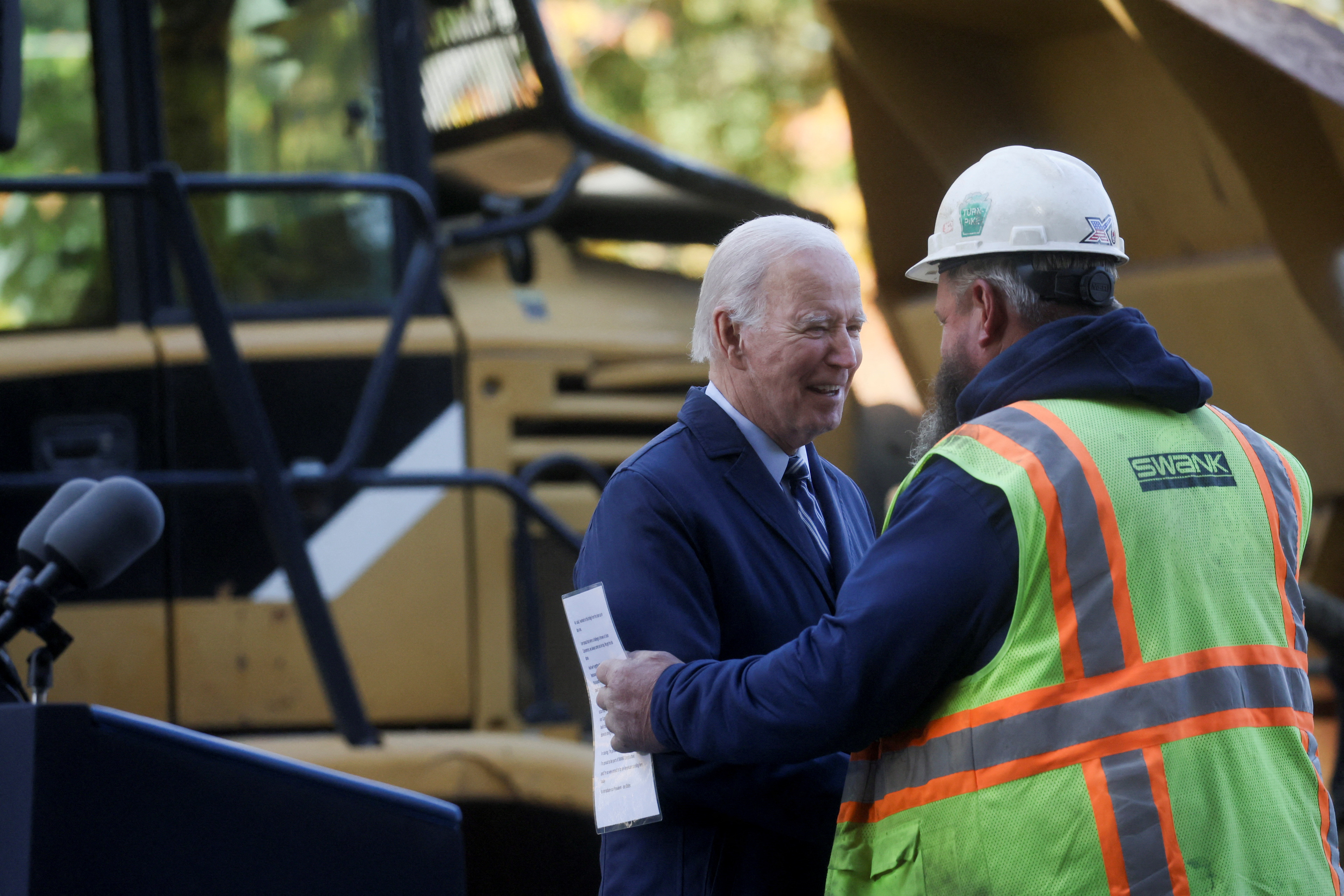 Joe Biden