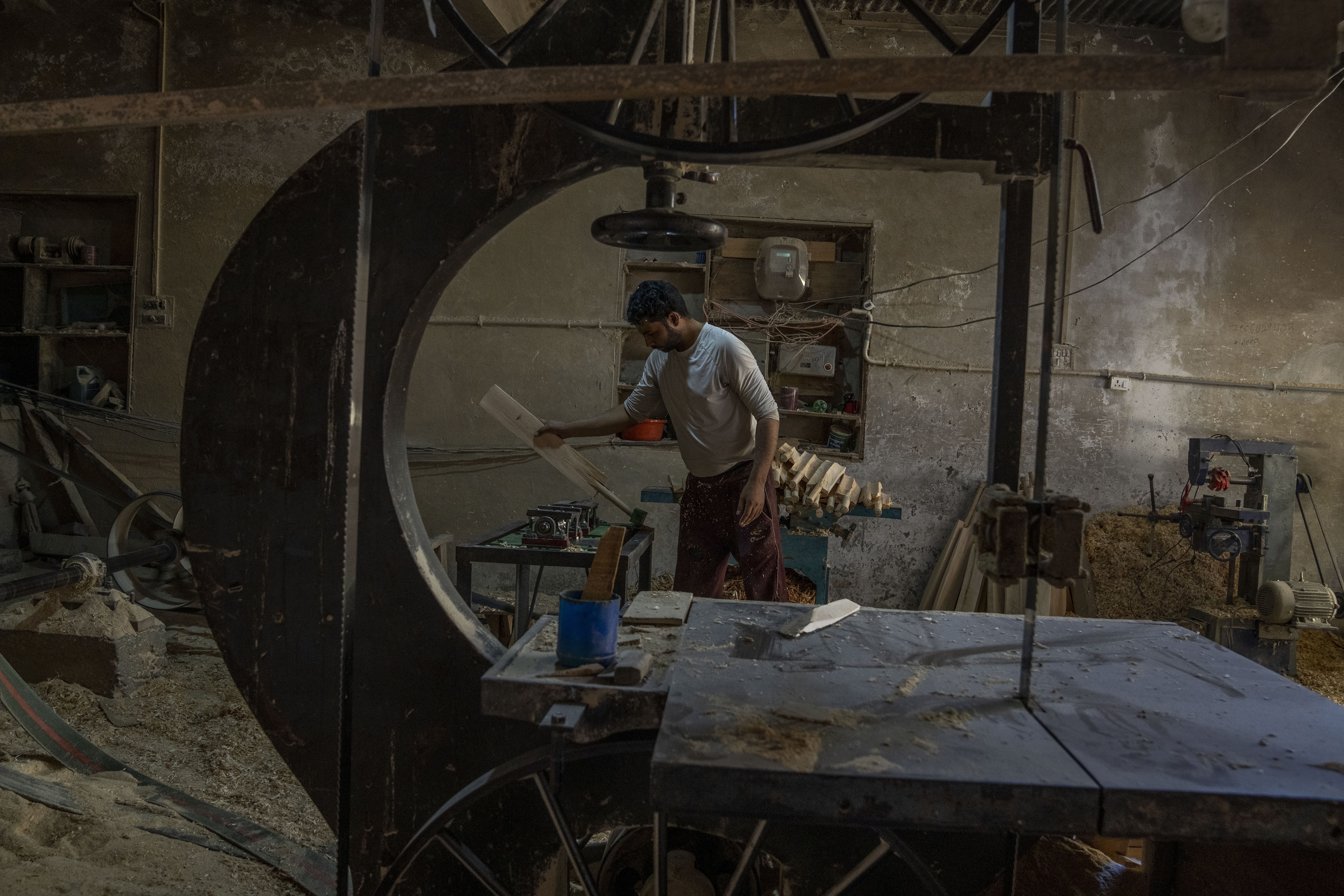 Kashmir Cricket Bats