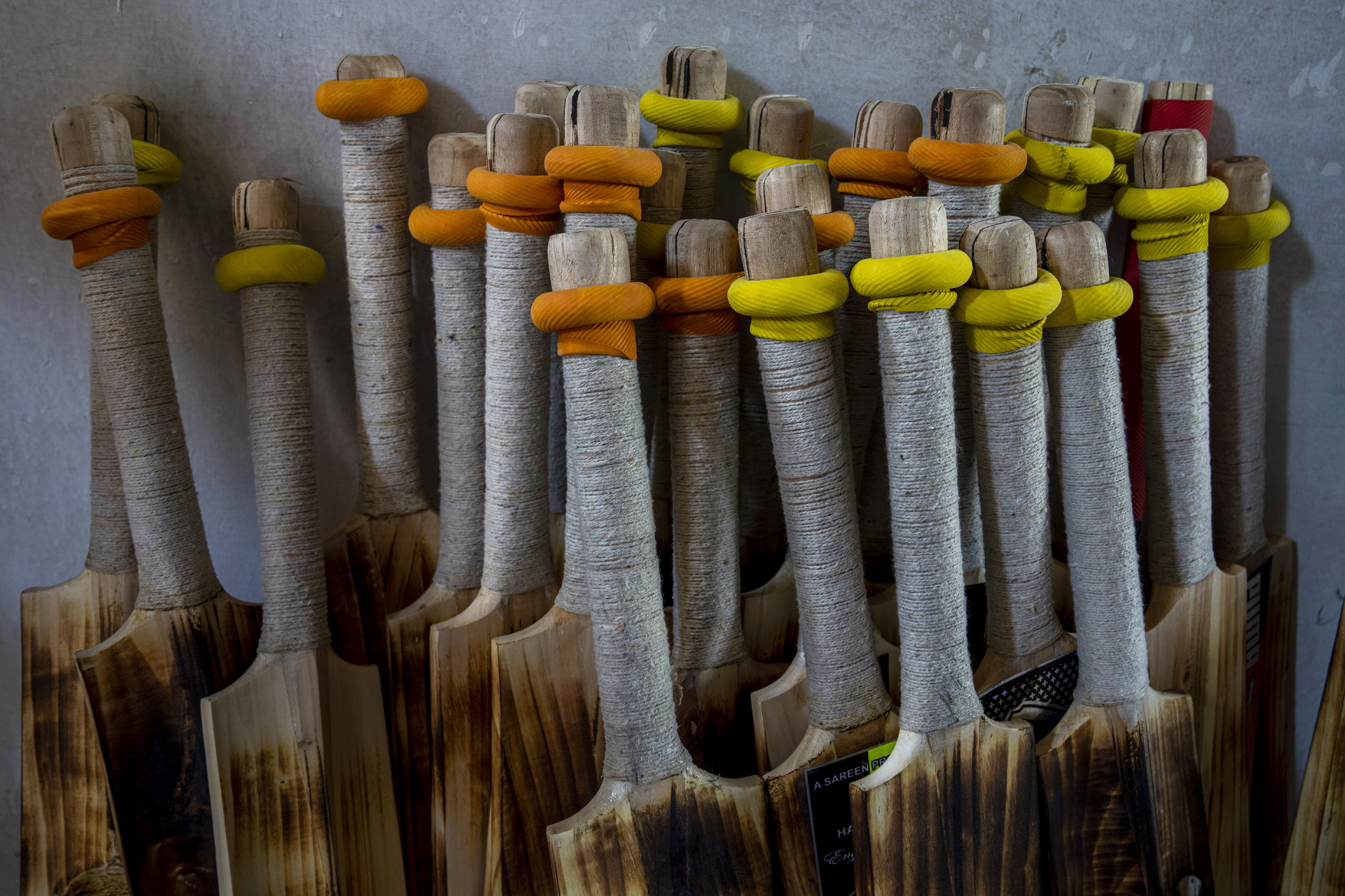 Kashmir Cricket Bats