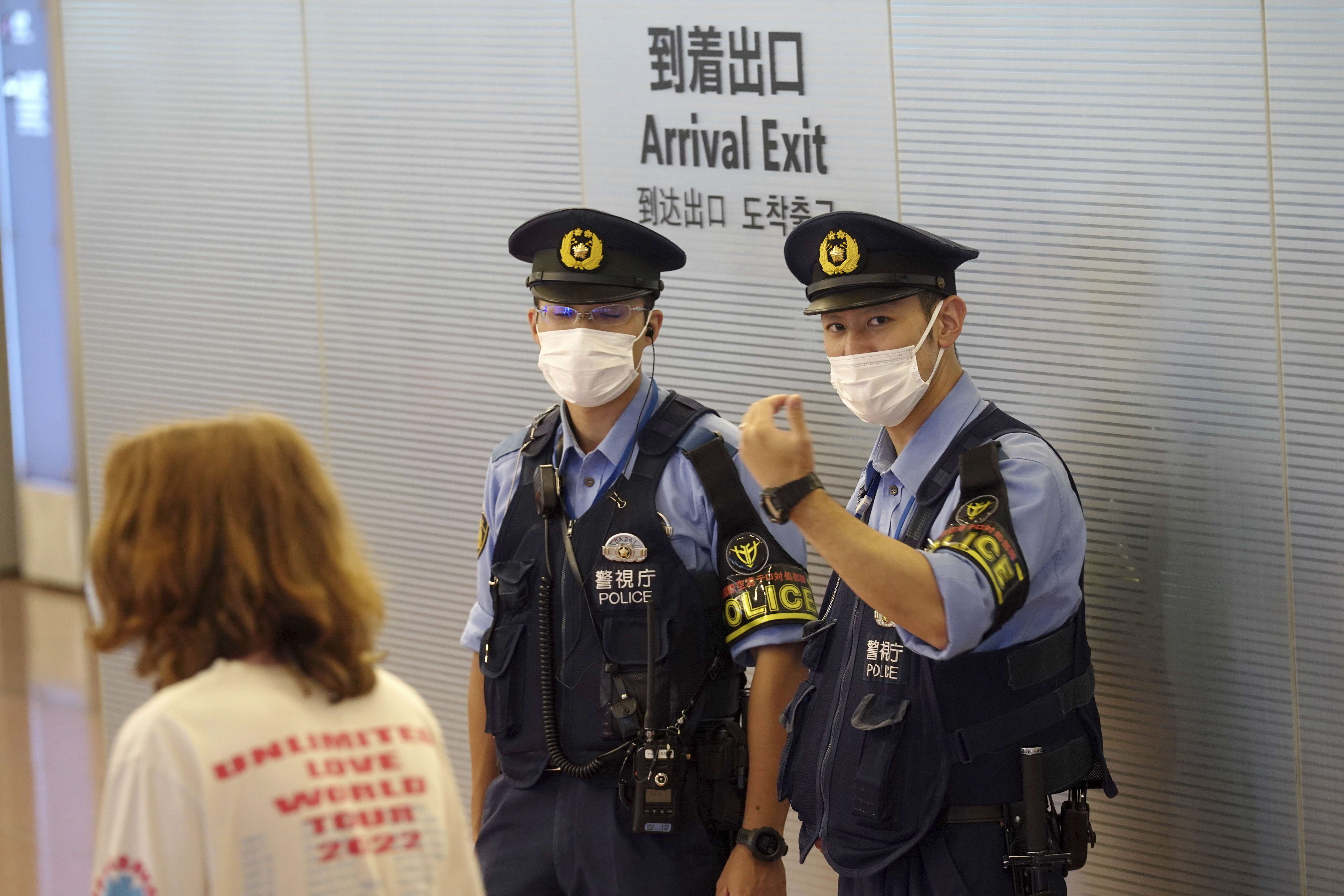 japan tourism