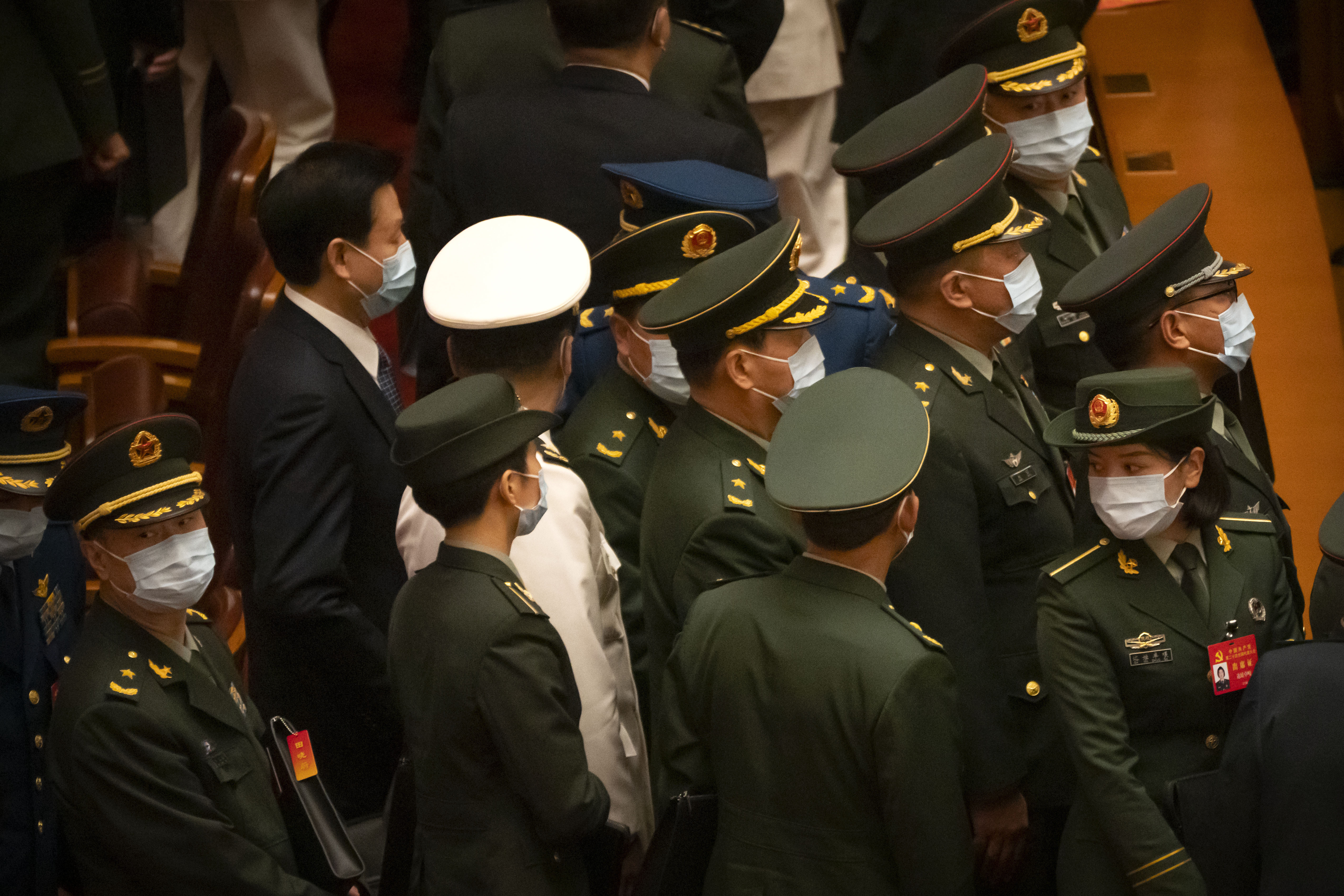 China Party Congress