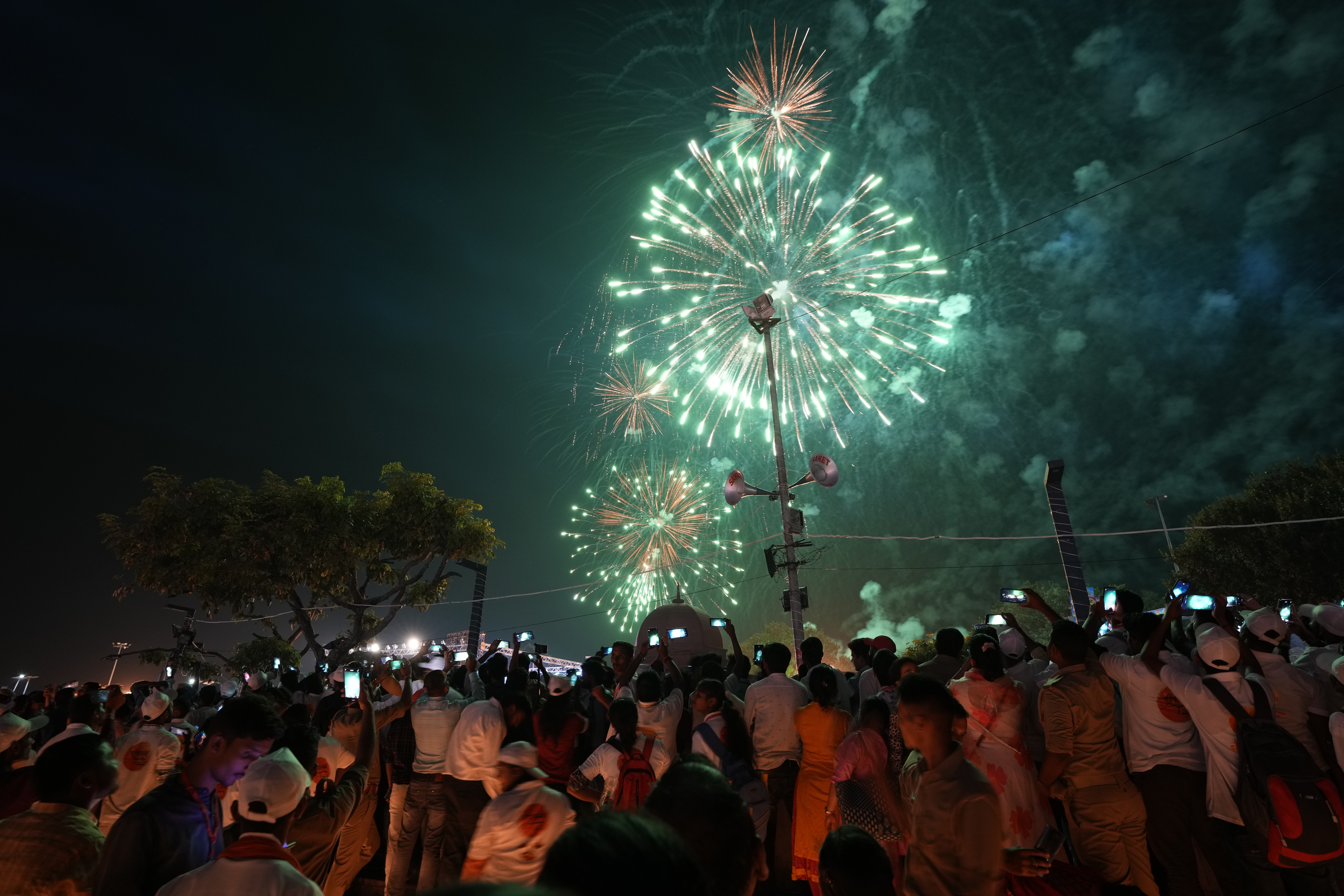 Diwali India Hindu Festival