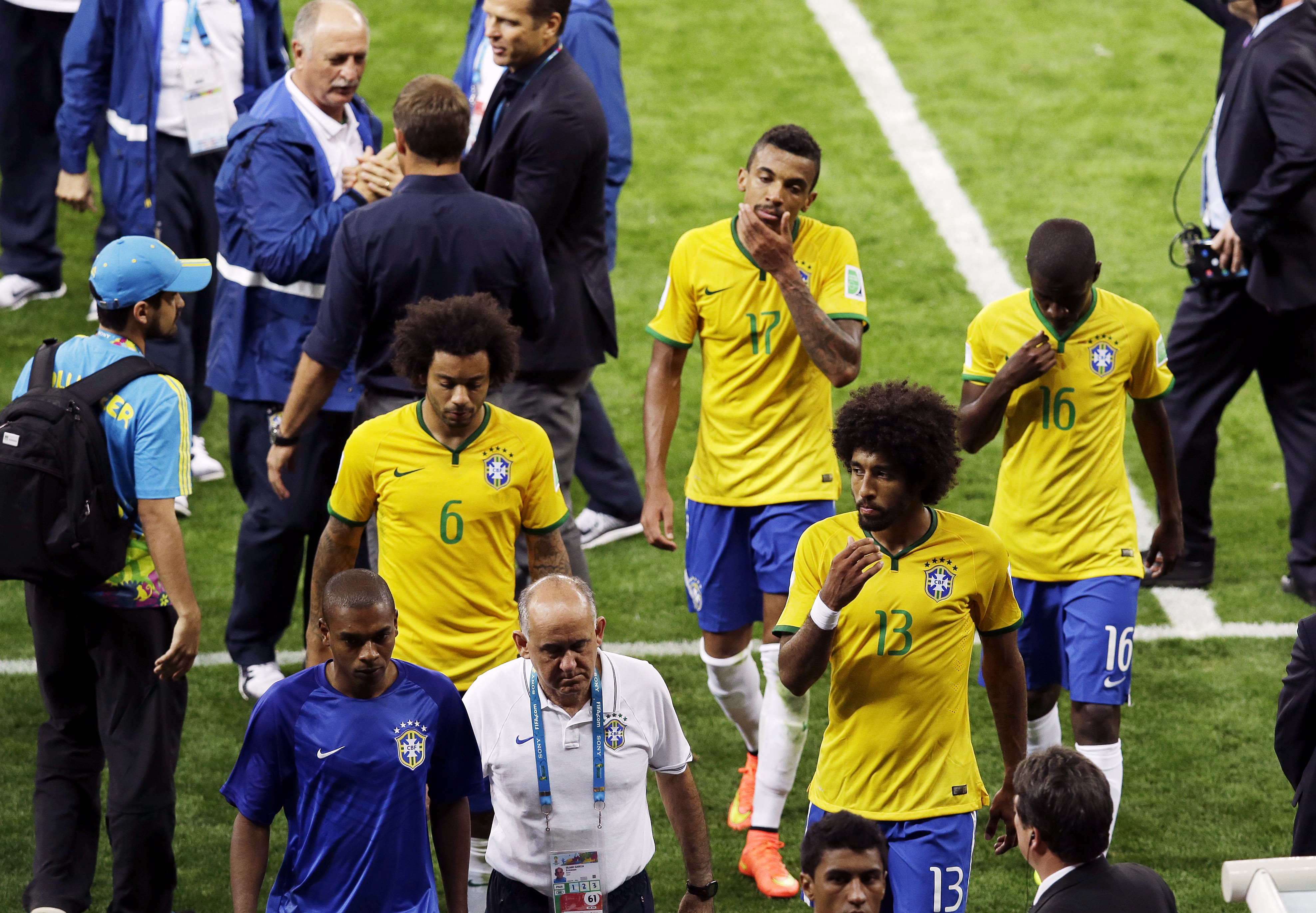 brazil