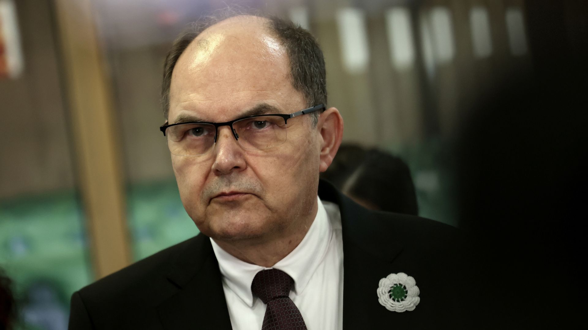 Christian Schmidt