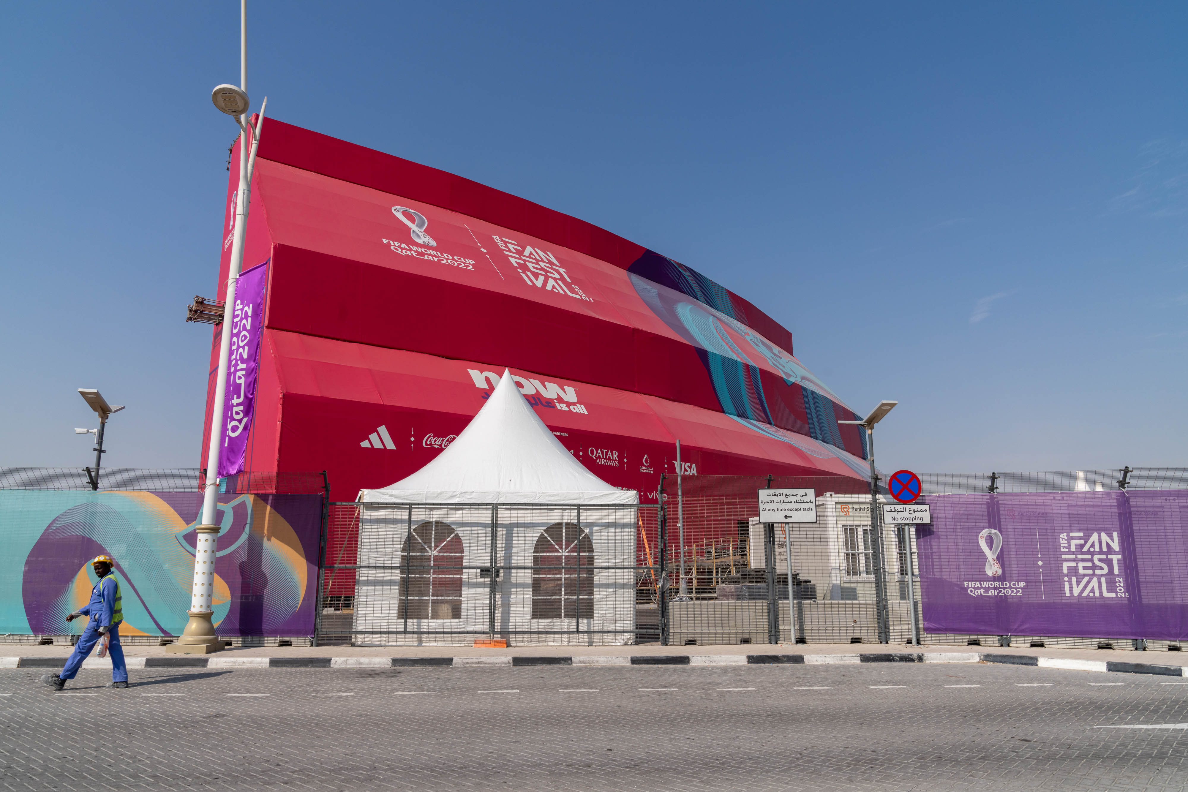 FIFA World Cup Qatar 2022