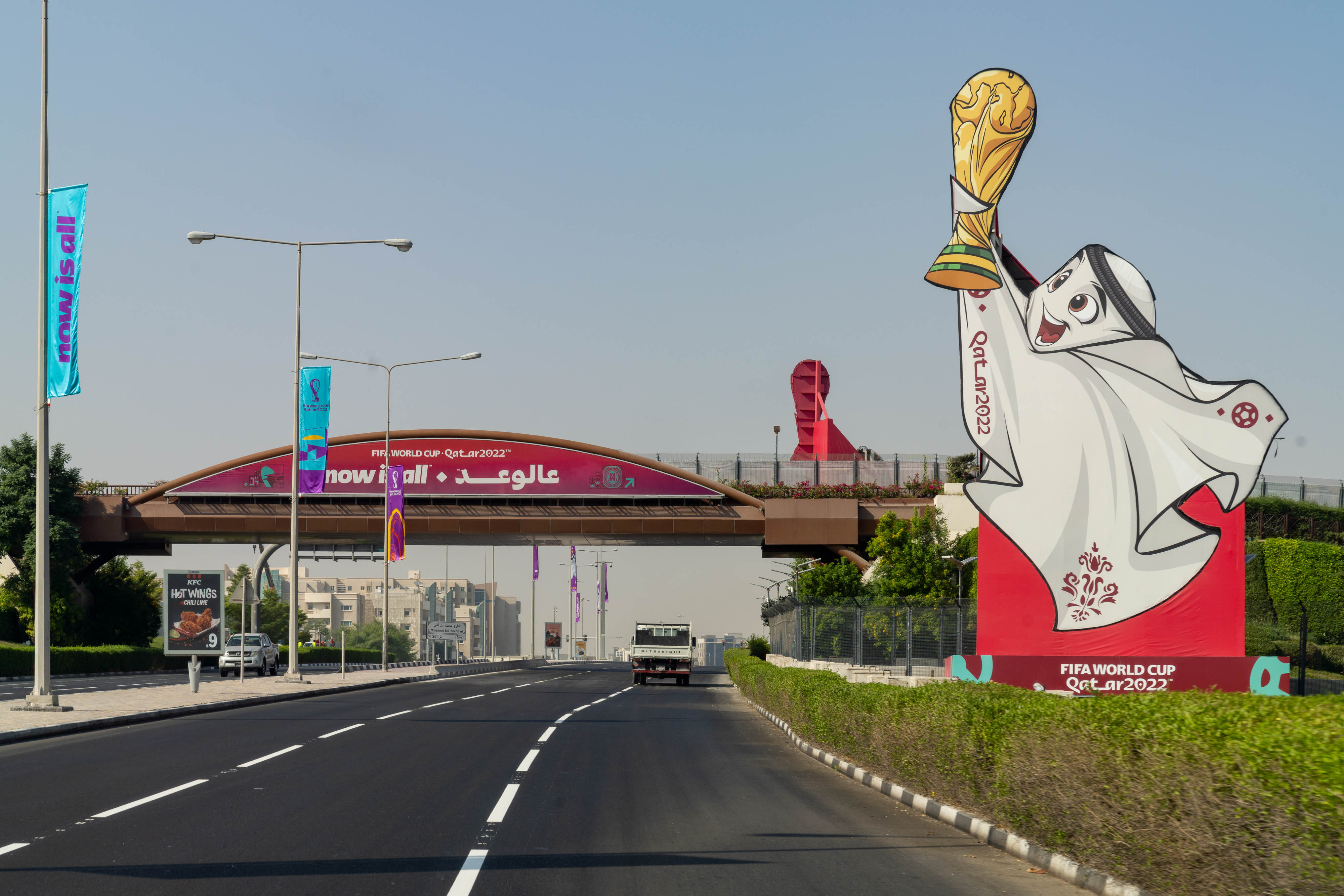 FIFA World Cup Qatar 2022