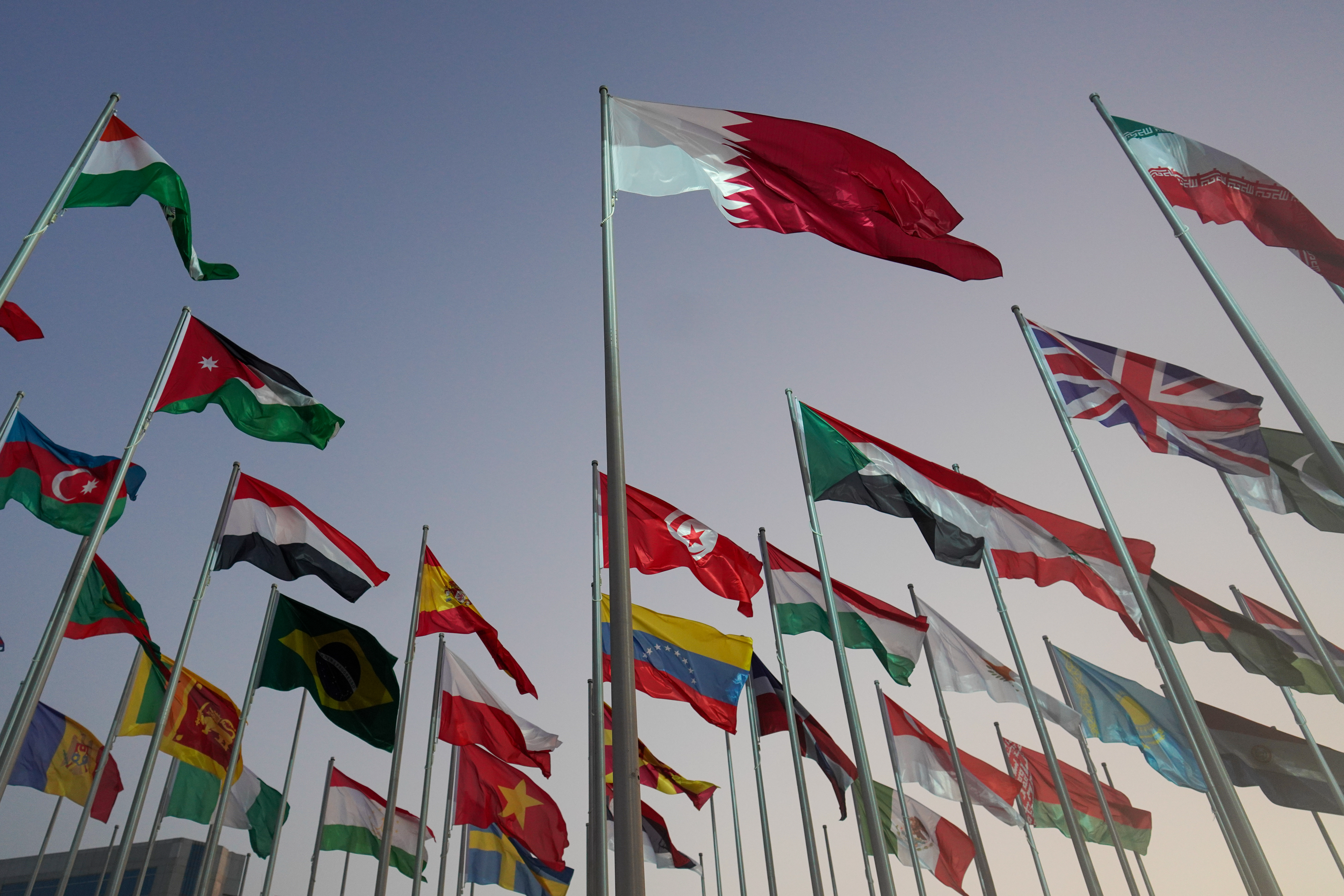 qatar