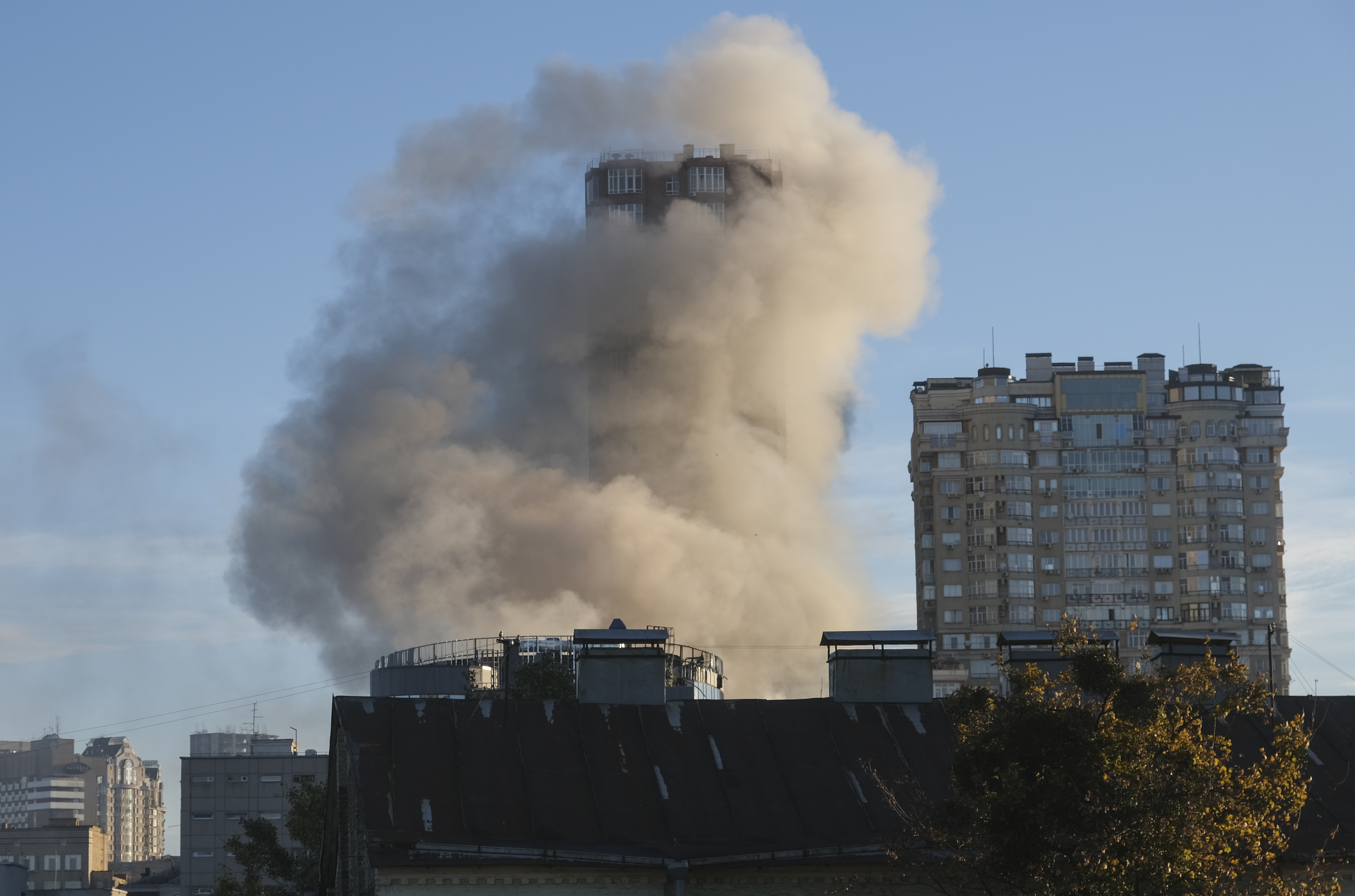 kyiv