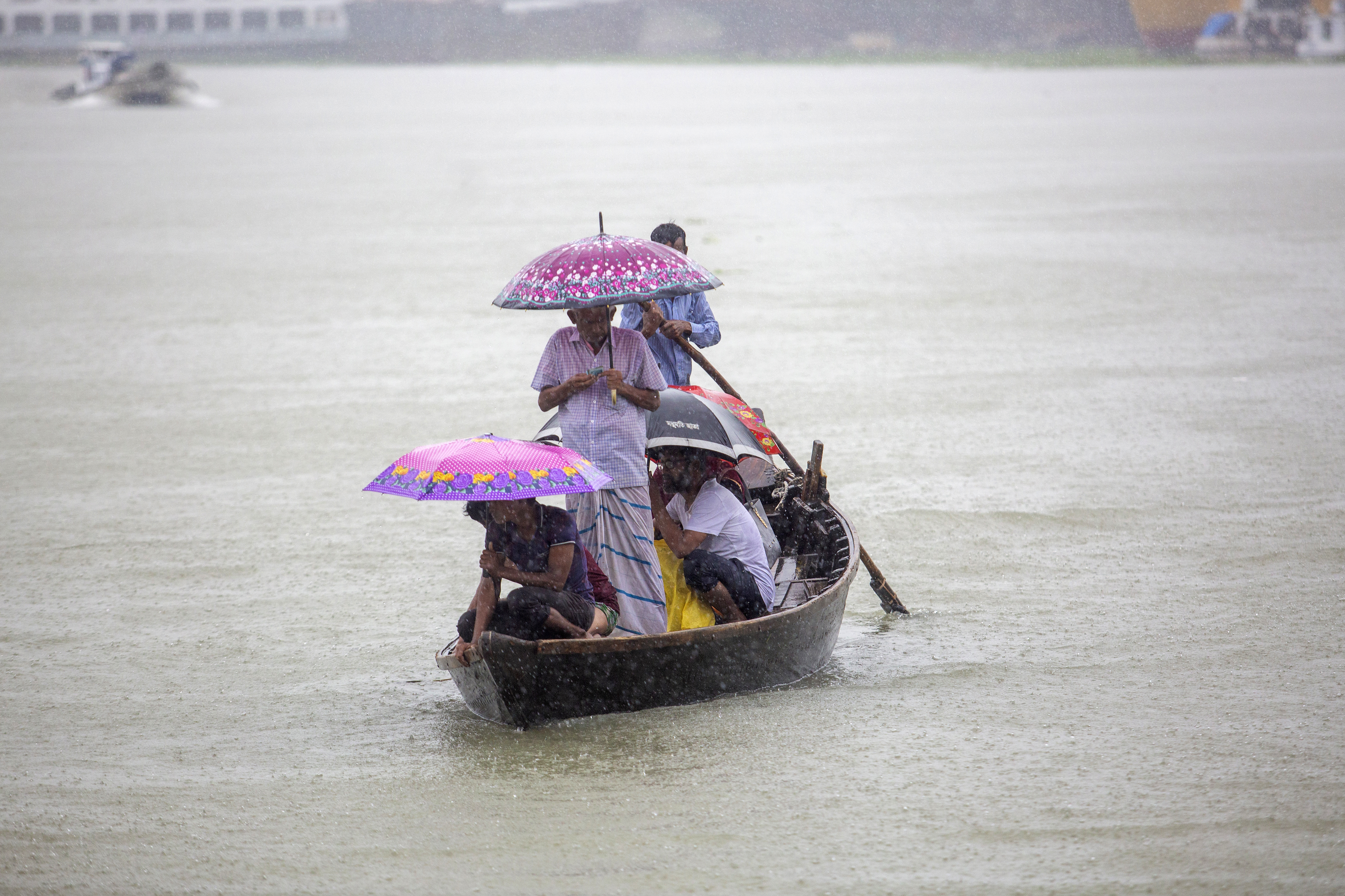cyclone Sitrang