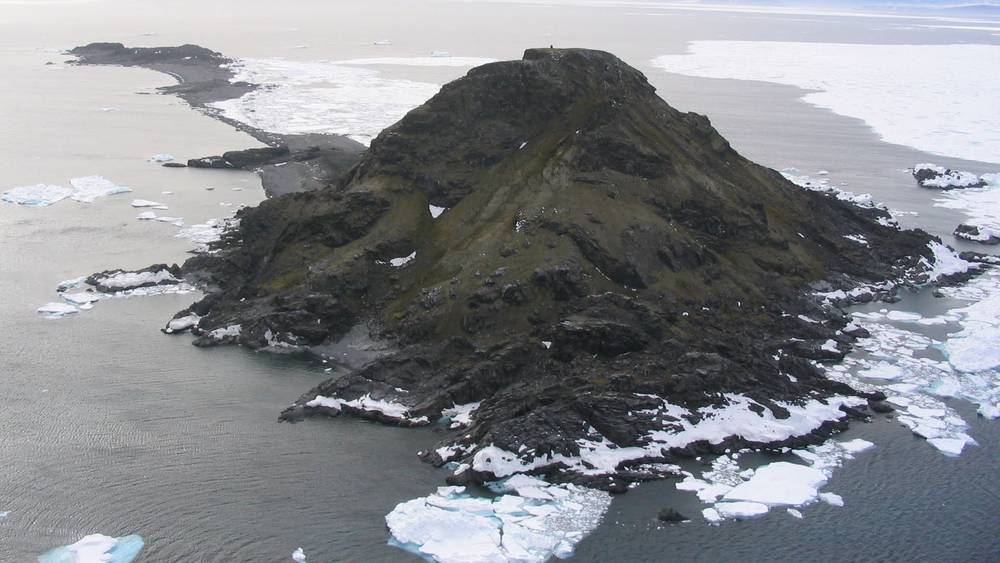 Karl XII Island, a small island in the Barents Sea and home to walruses and polar bears, is now the fastest-warming place we know of on earth