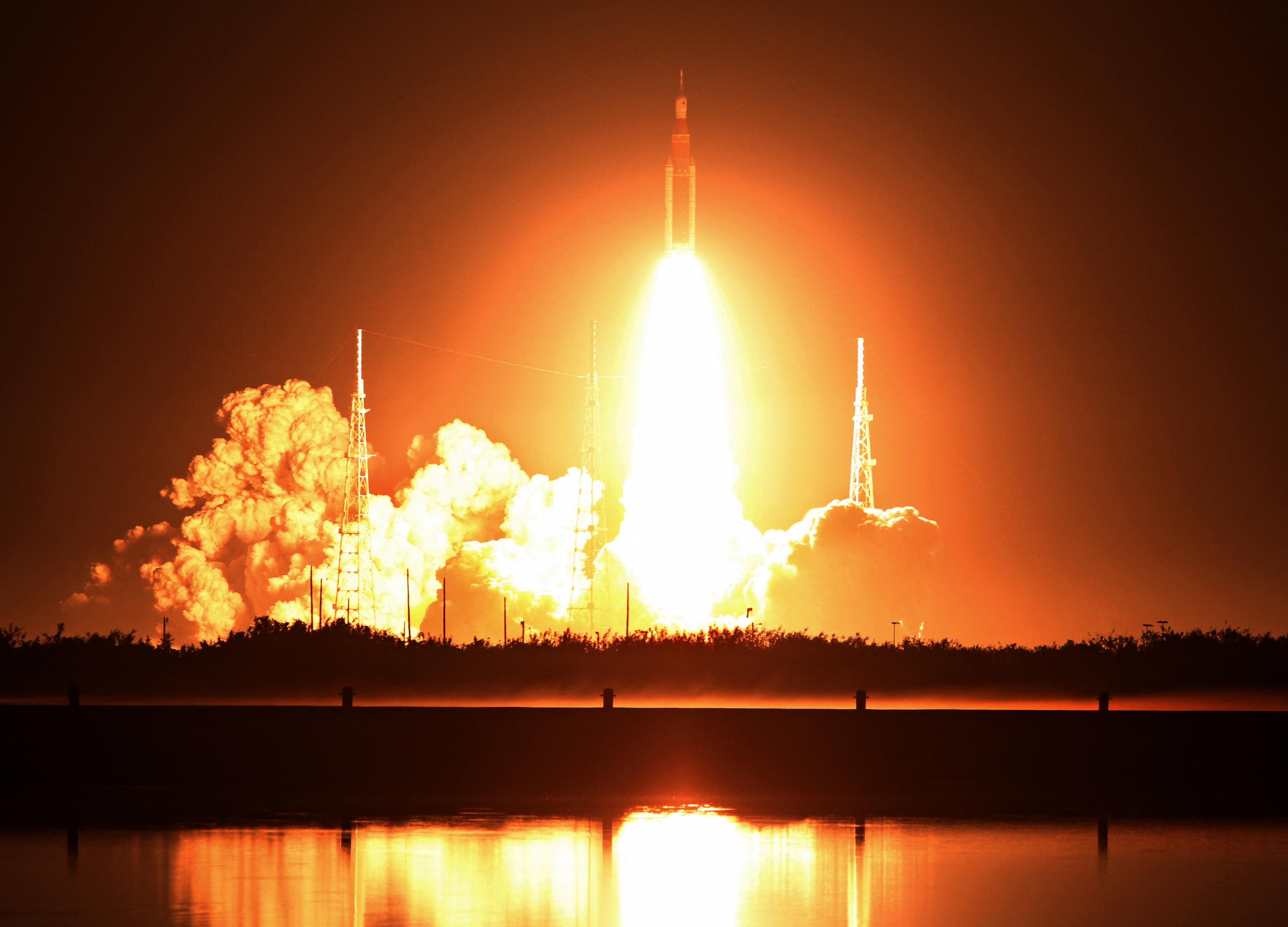 US-SPACE-MOON-ARTEMIS