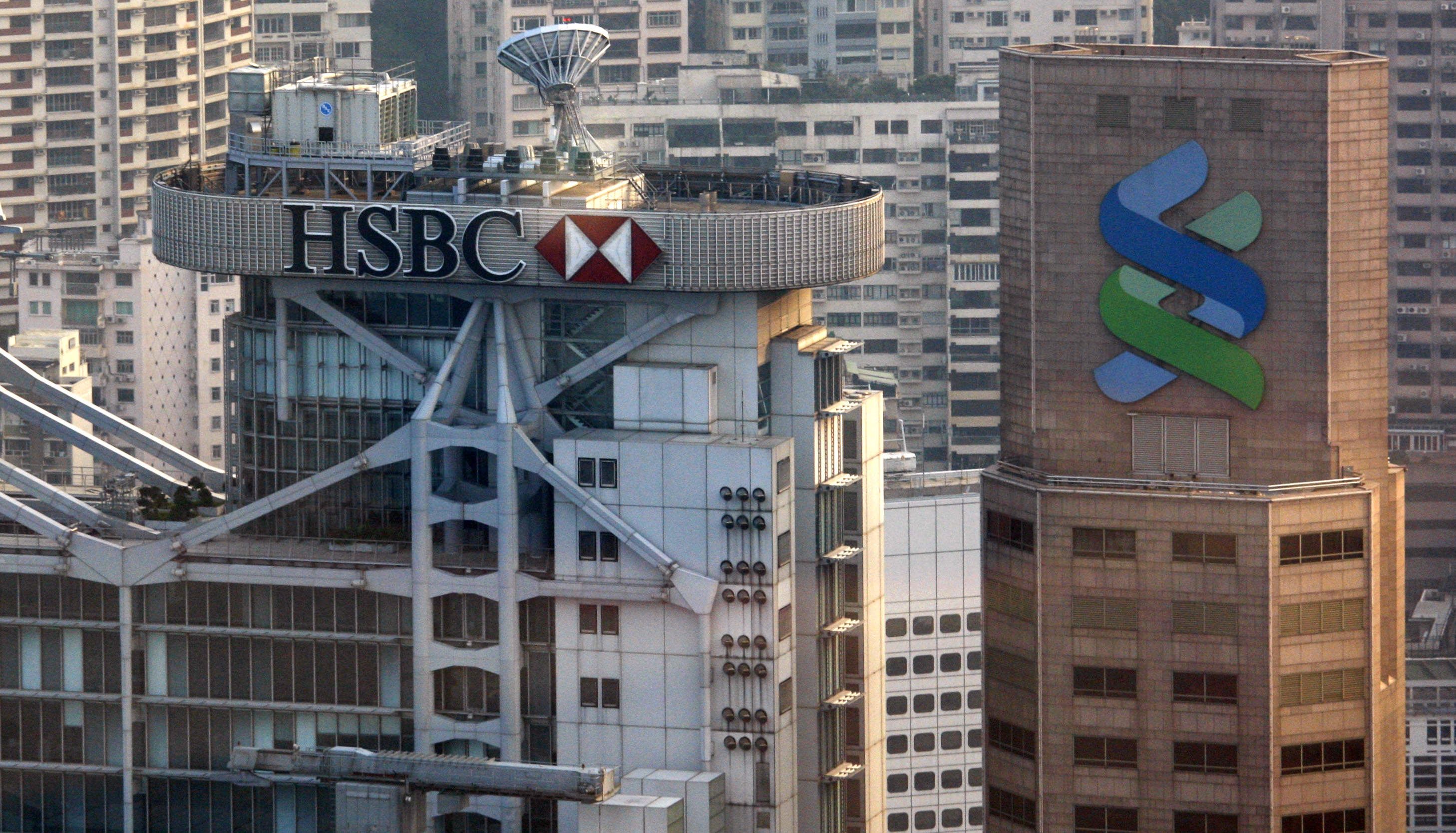 Hong Kong’s government hopes its banking summit taking place November 1-3 will signal the financial hub is open for business