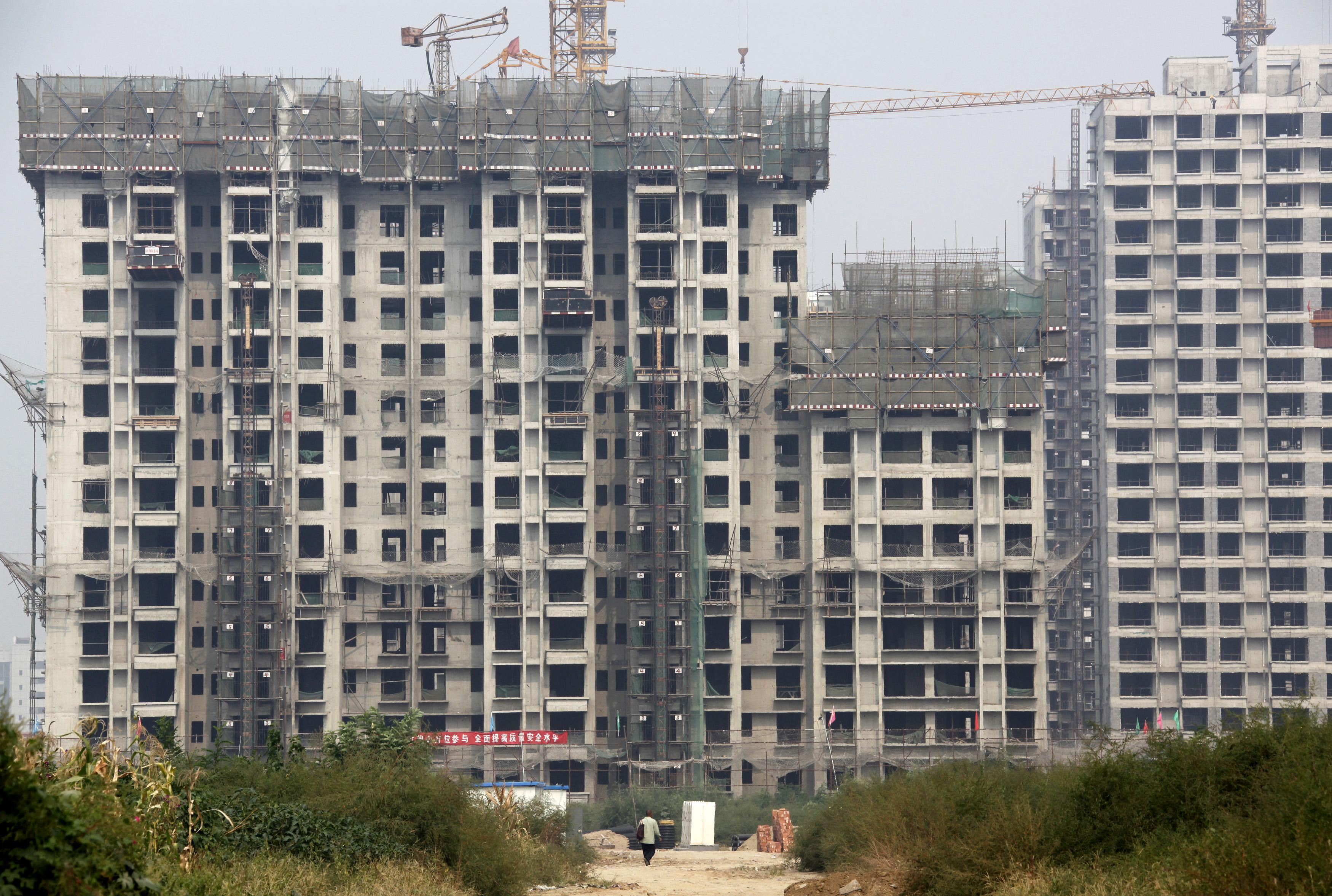 China property