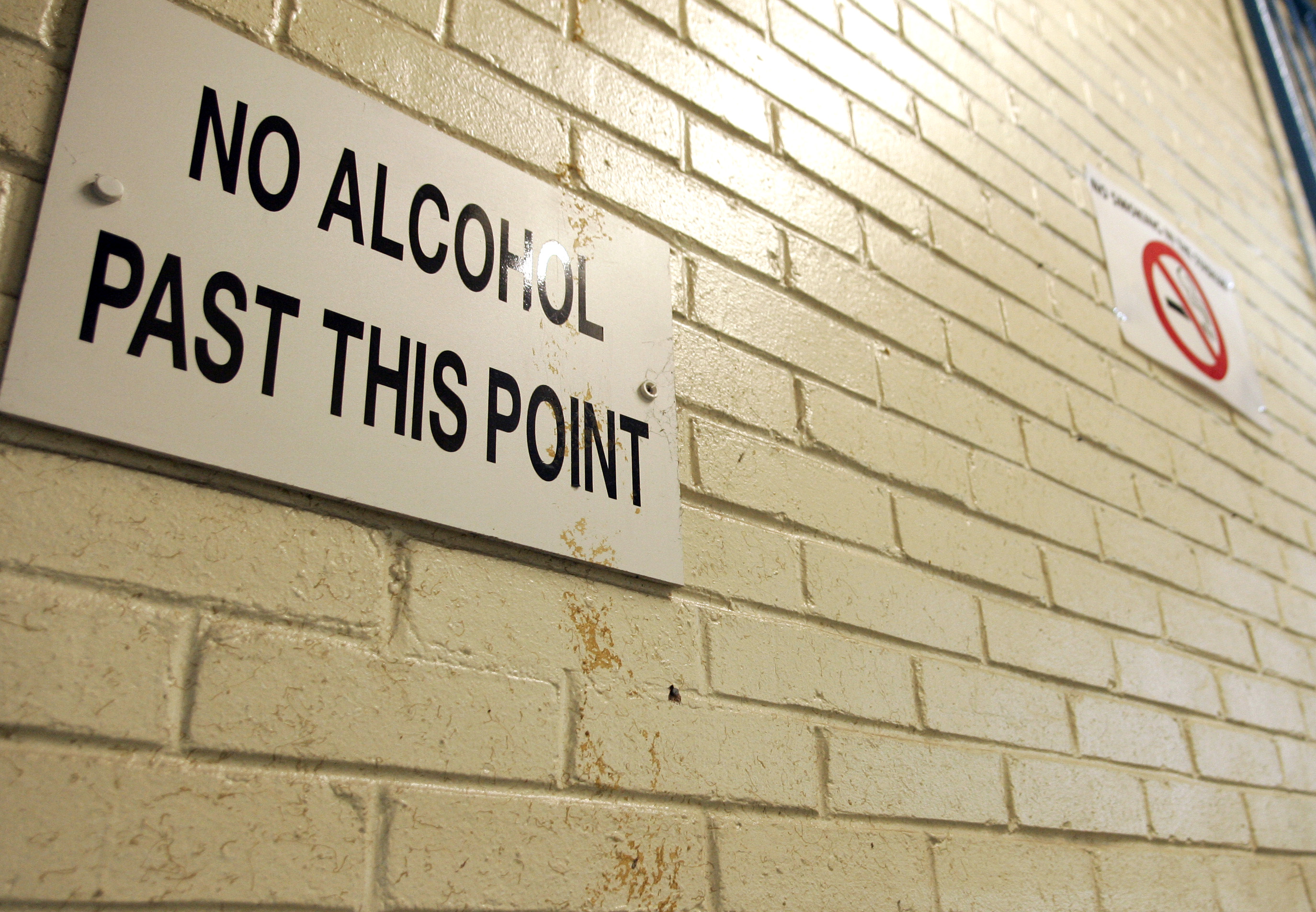 alcohol