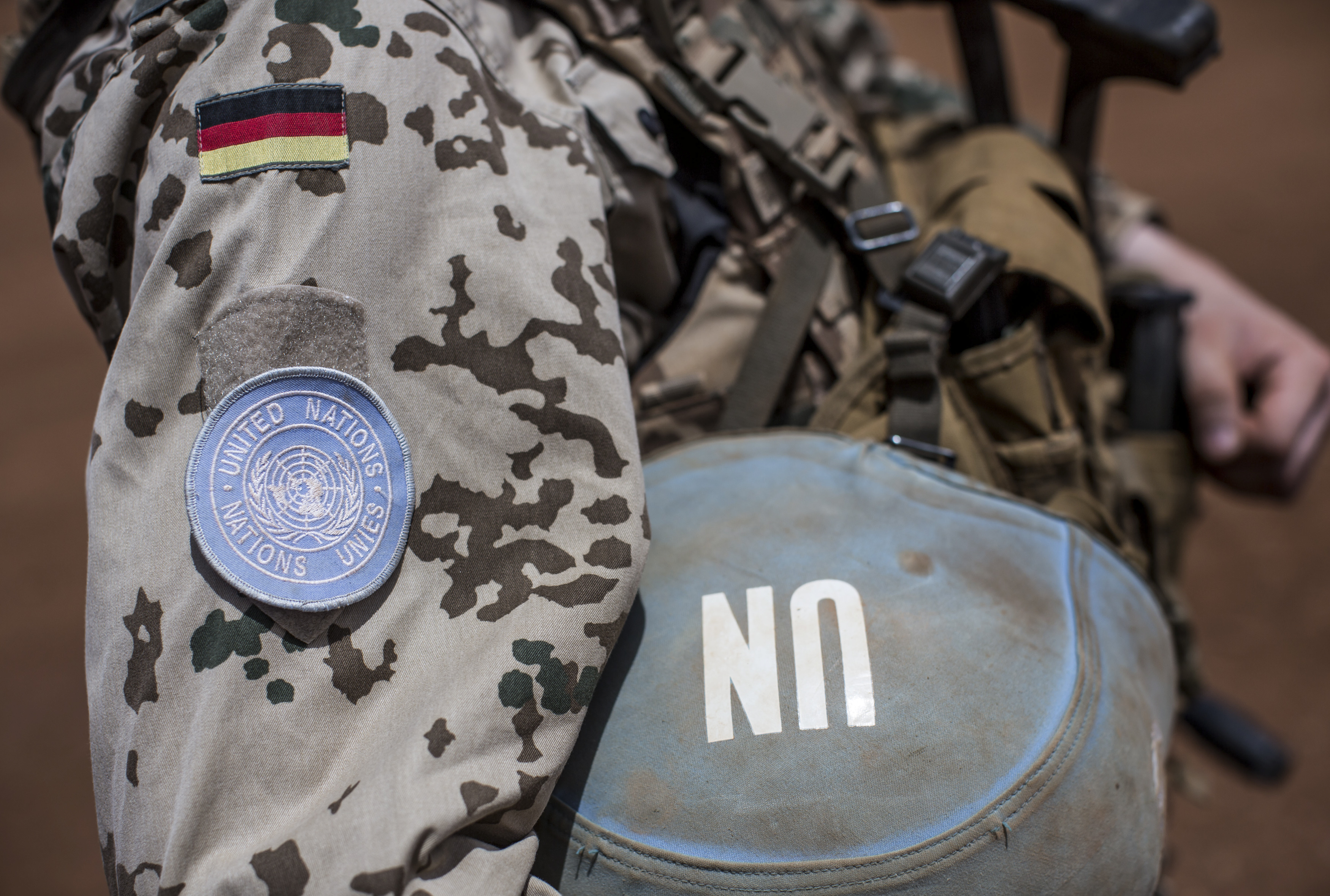 Germany UN