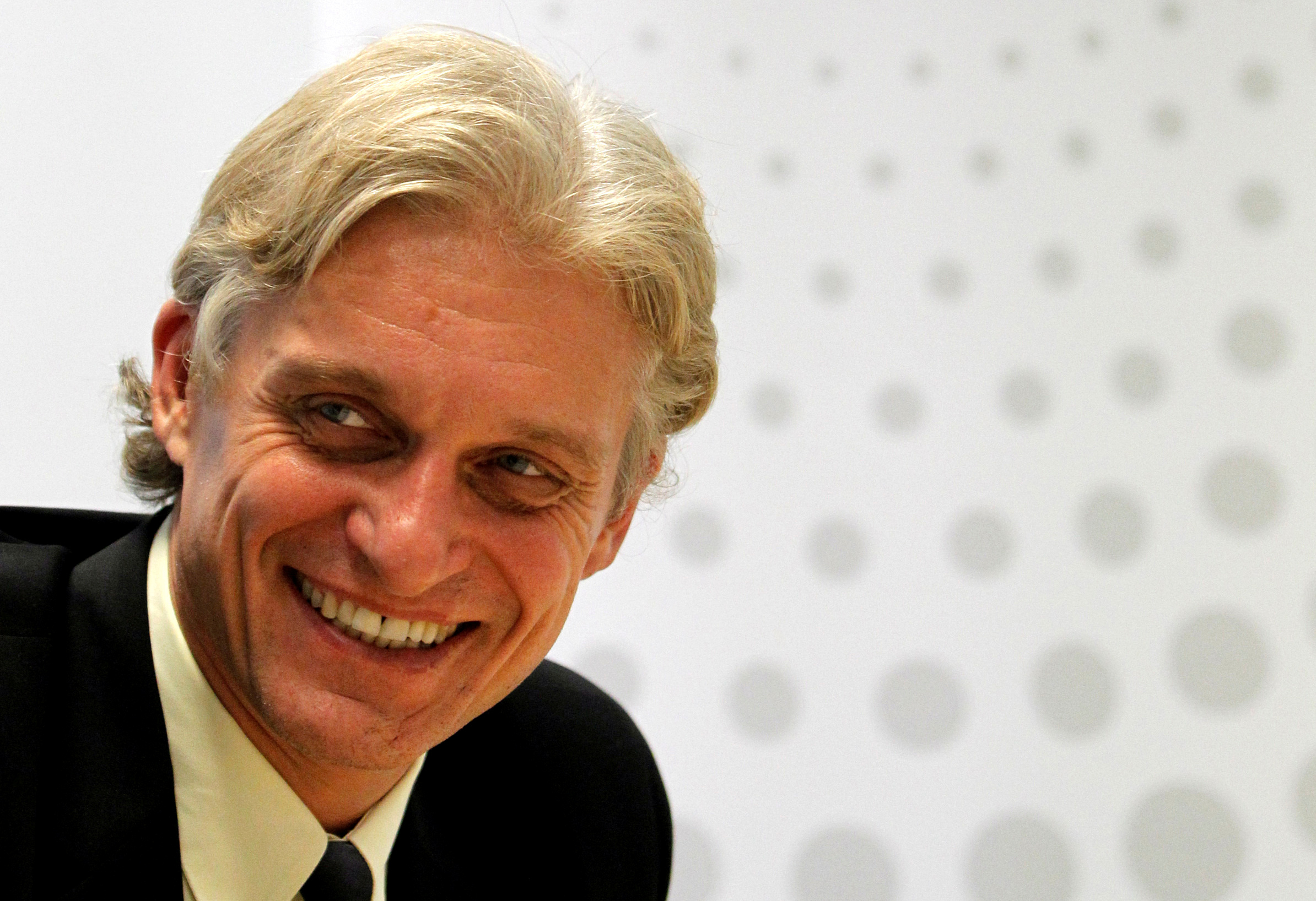 Oleg Tinkov