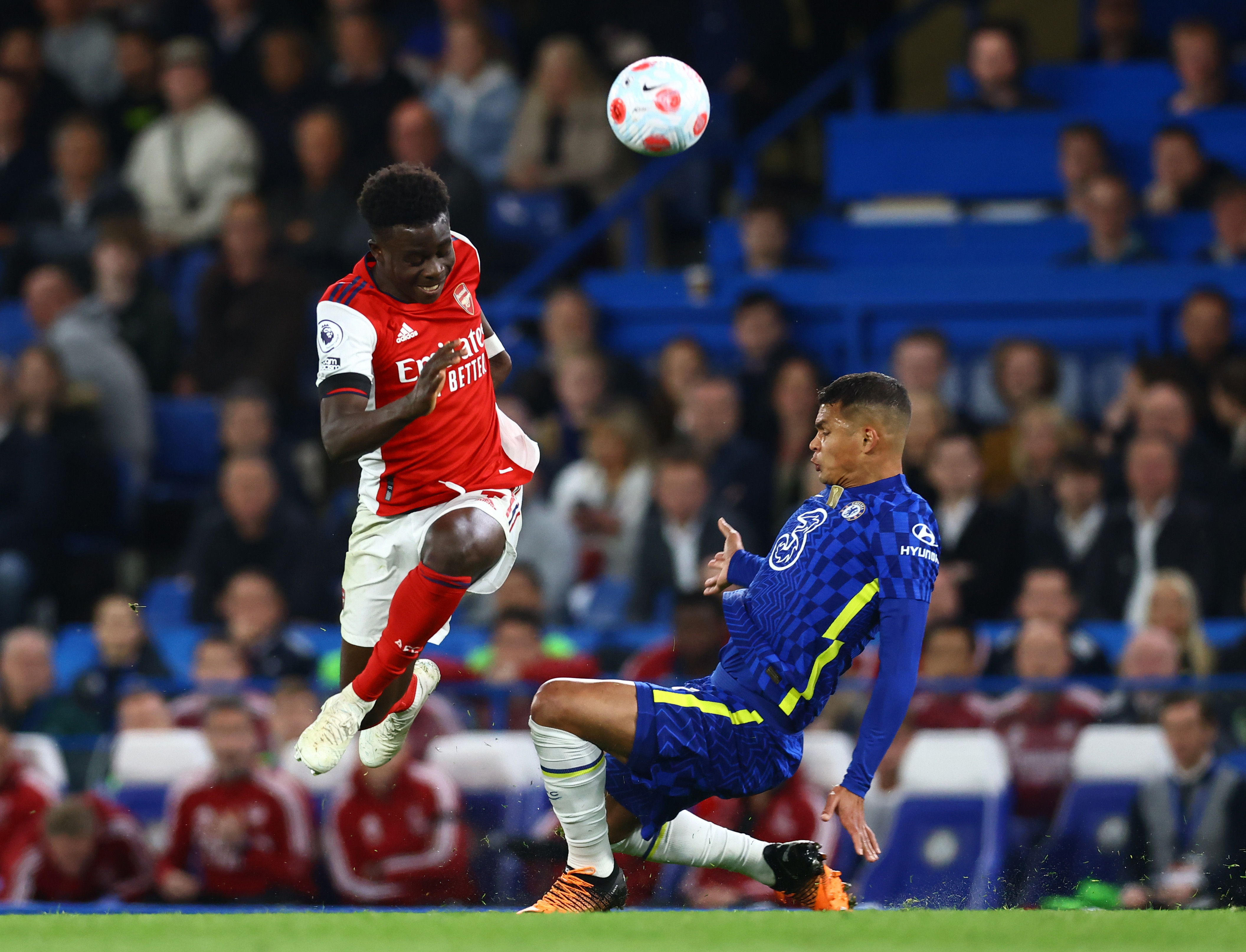 arsenal chelsea