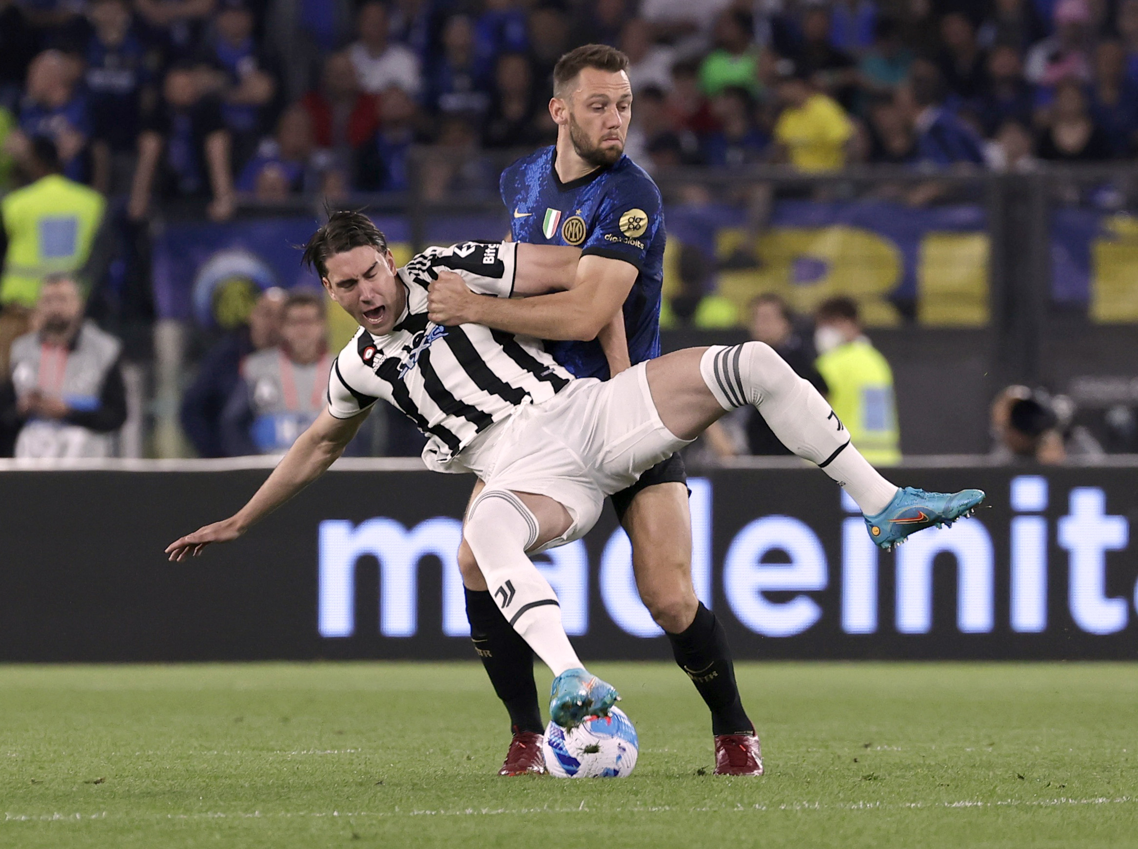 inter juve