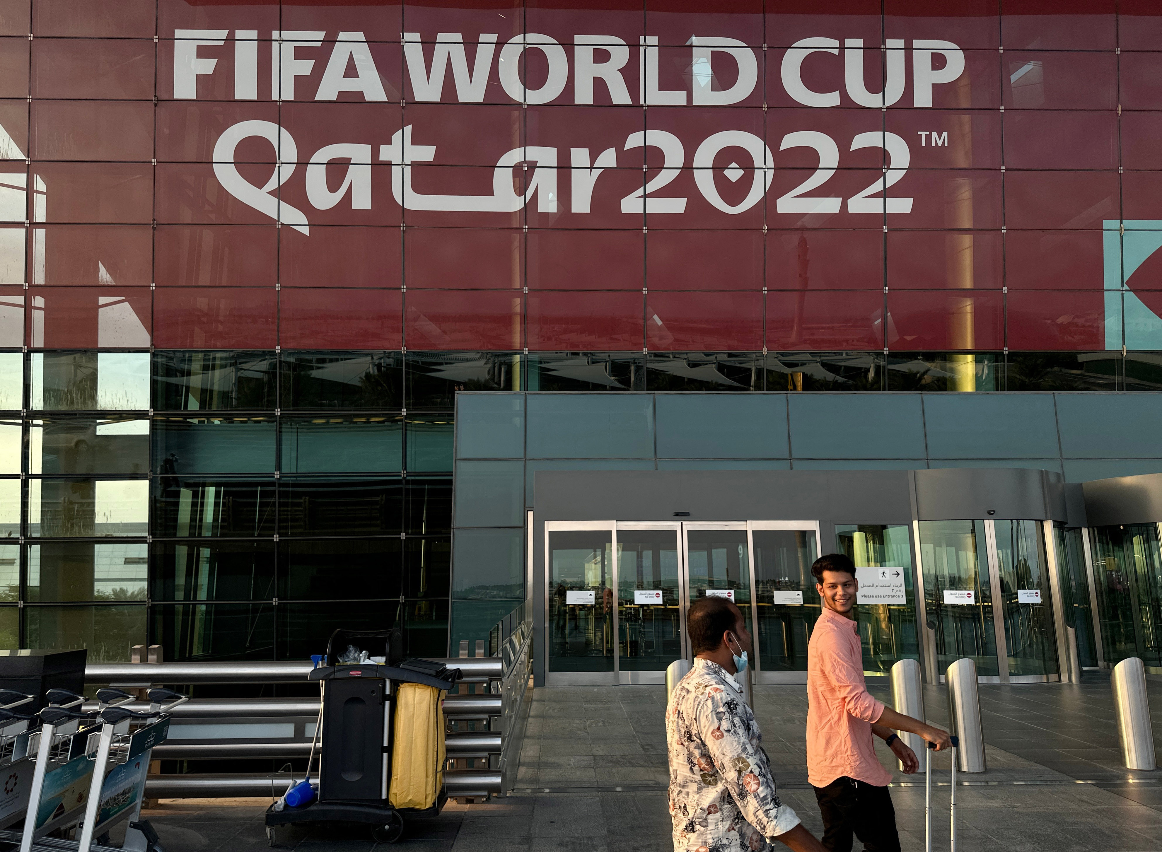 Fifa world cup