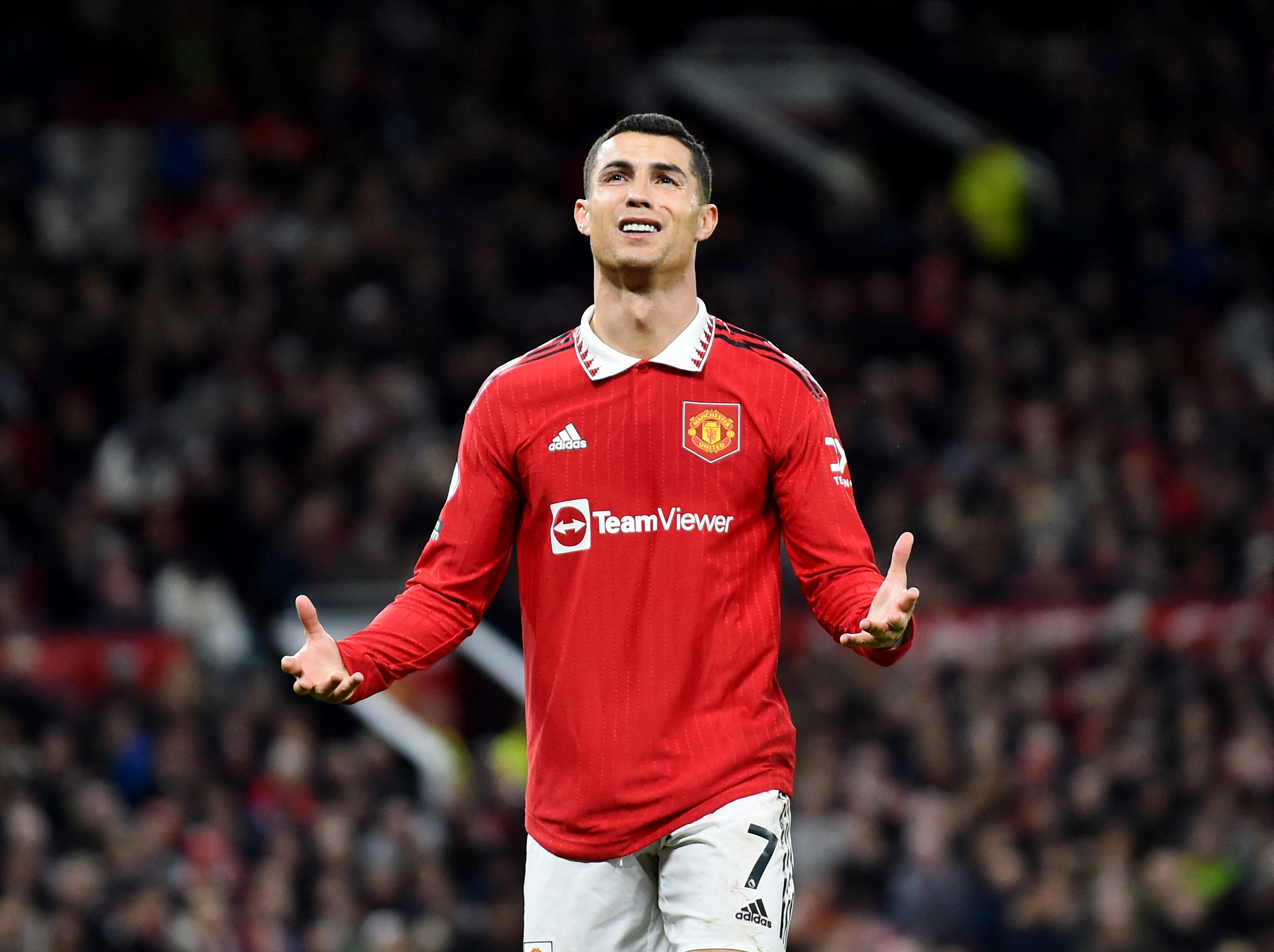 Ronaldo