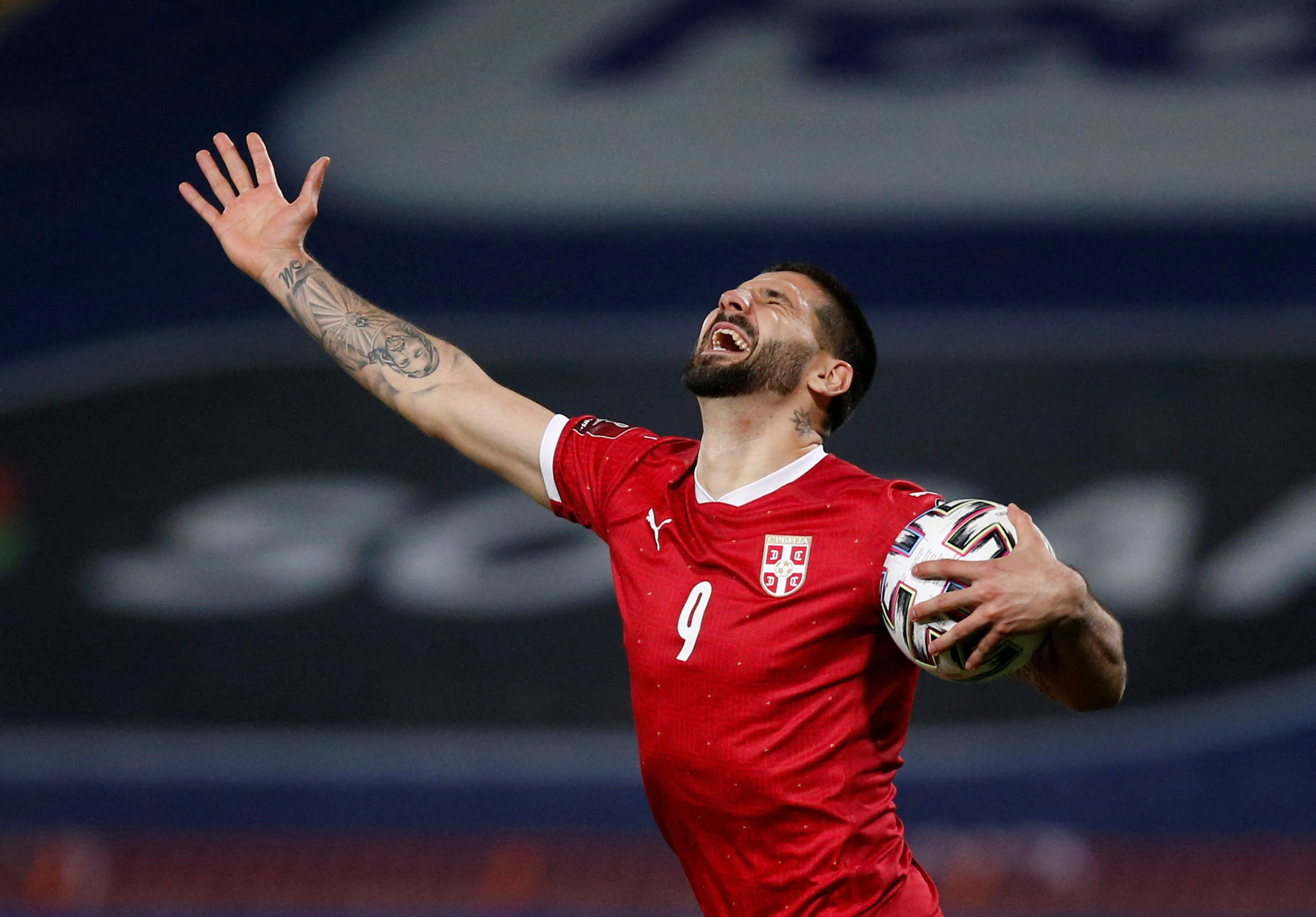 Mitrovic Serbia