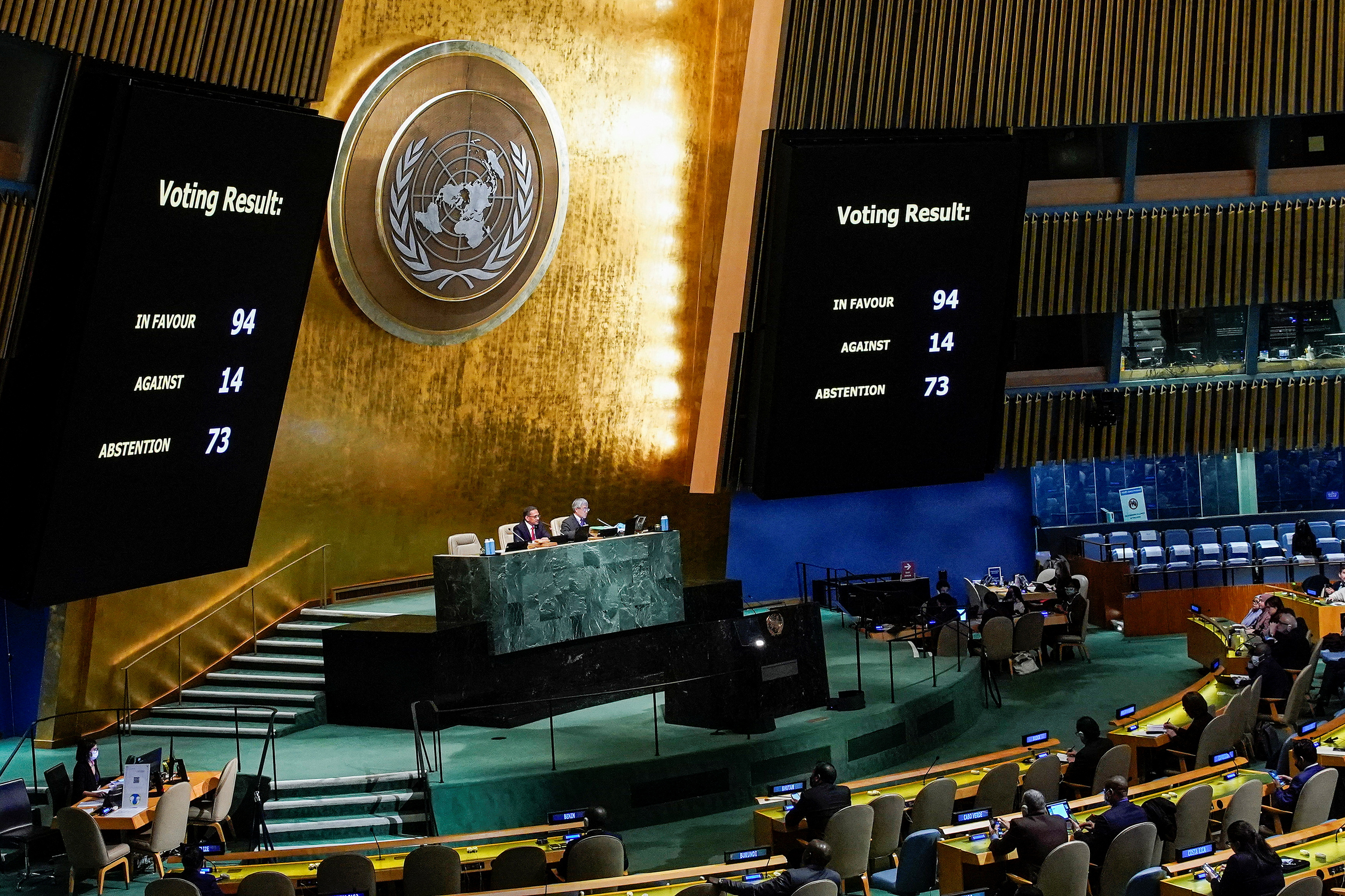 UKRAINE-CRISIS/UN