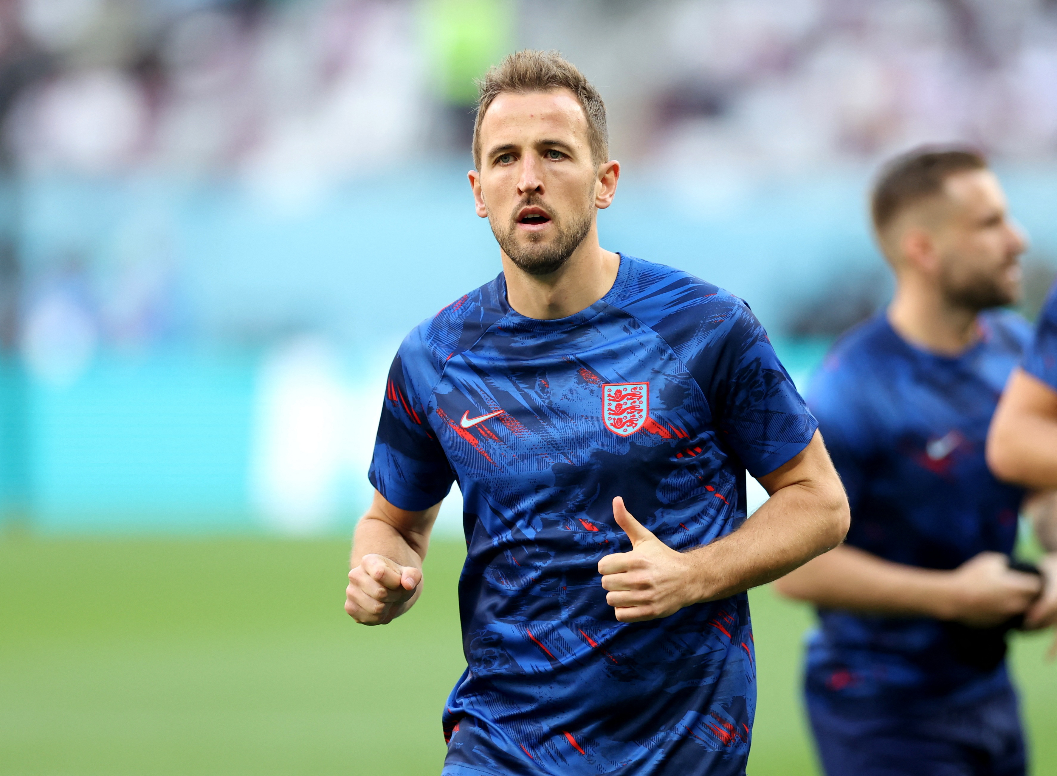 Harry Kane