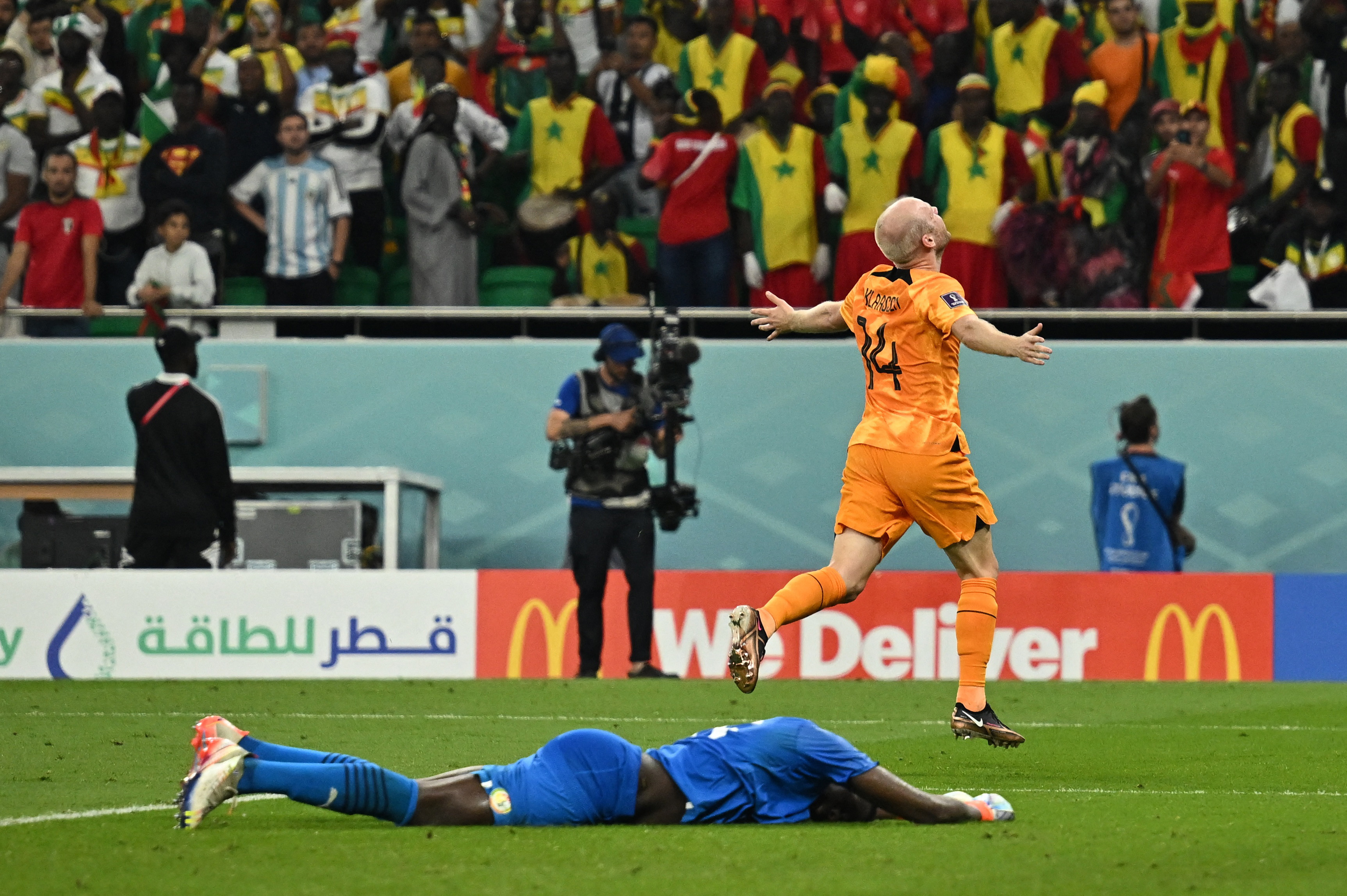 klaassen