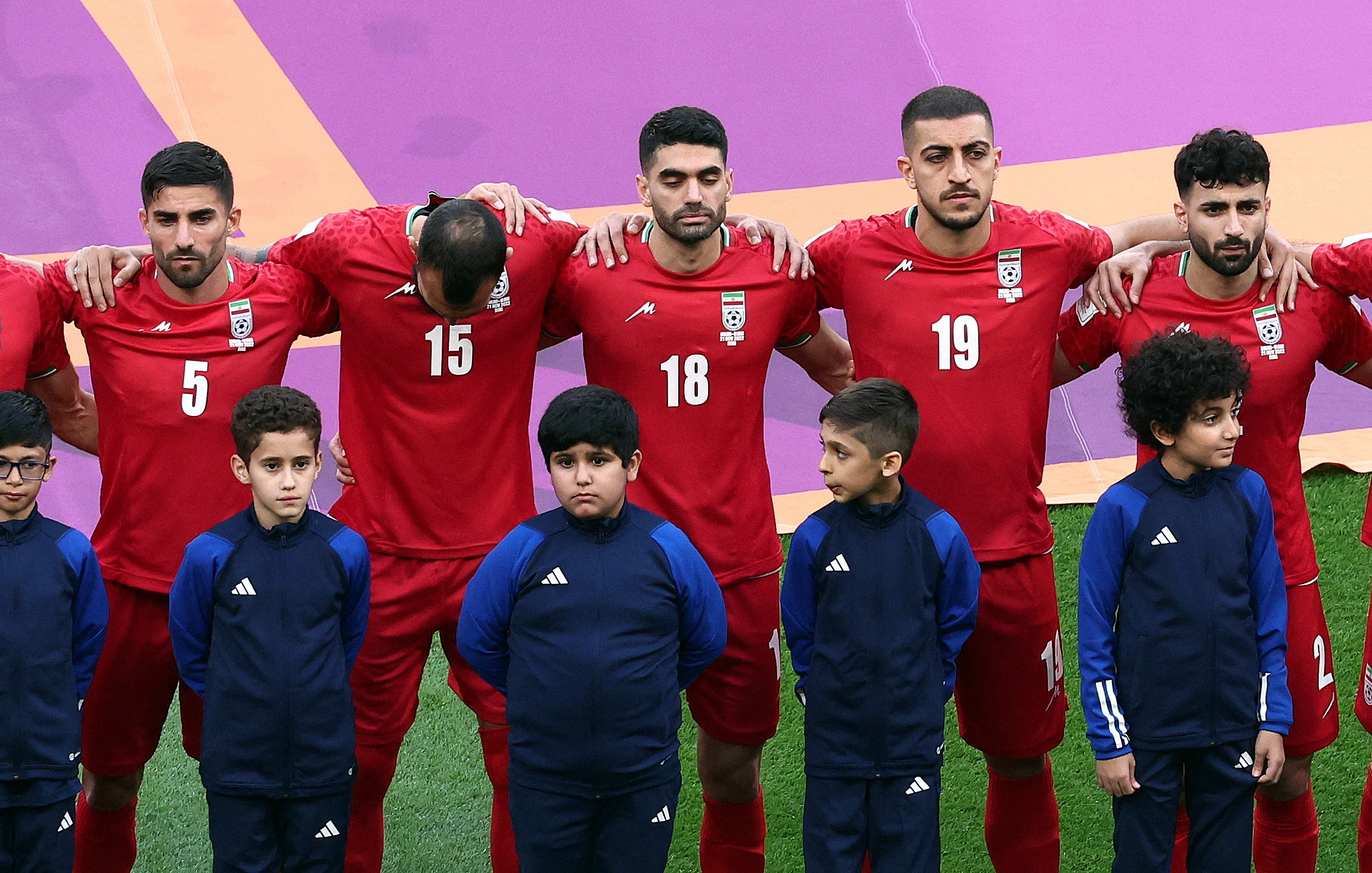 Iran coach
