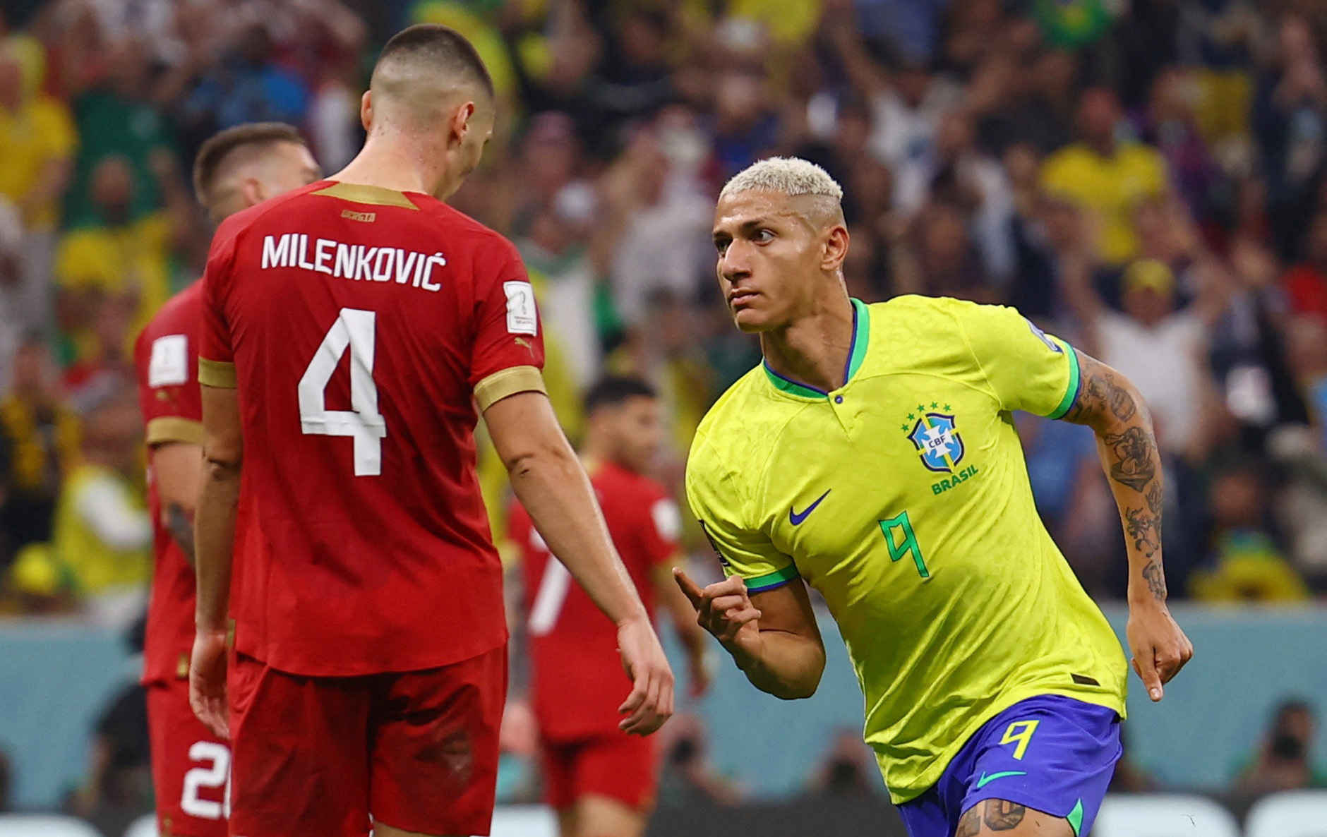Richarlison