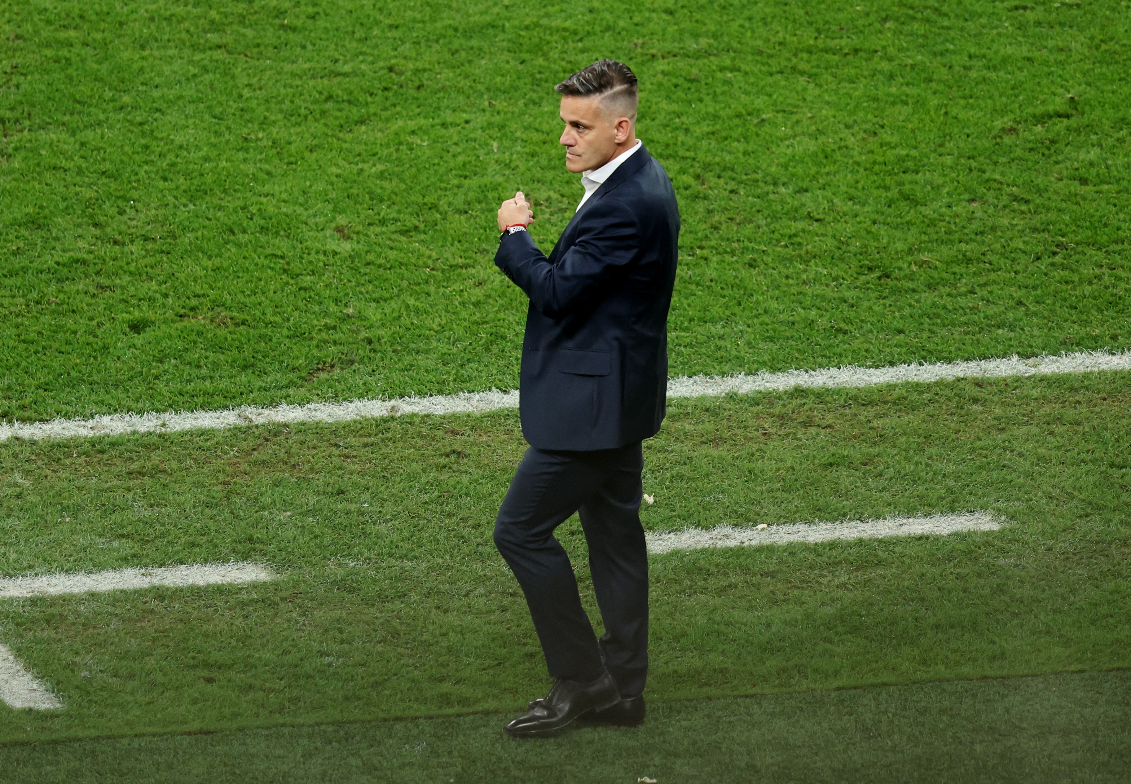 Coach